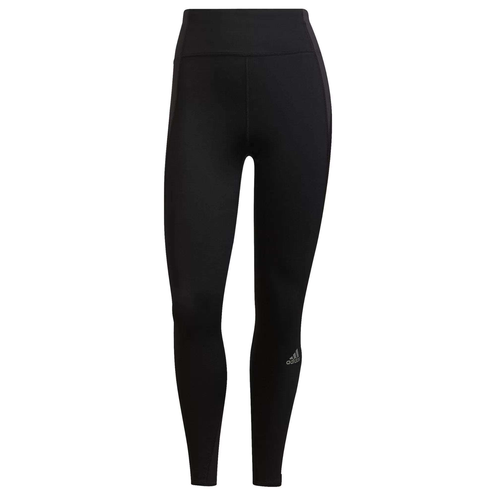 Own The Run Warm Tight Women ->adidas New
