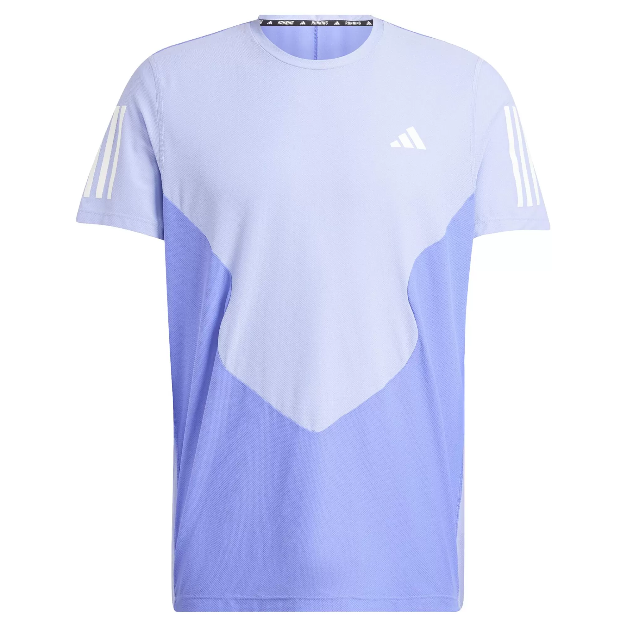 Own The Running Shirt Men ->adidas Clearance
