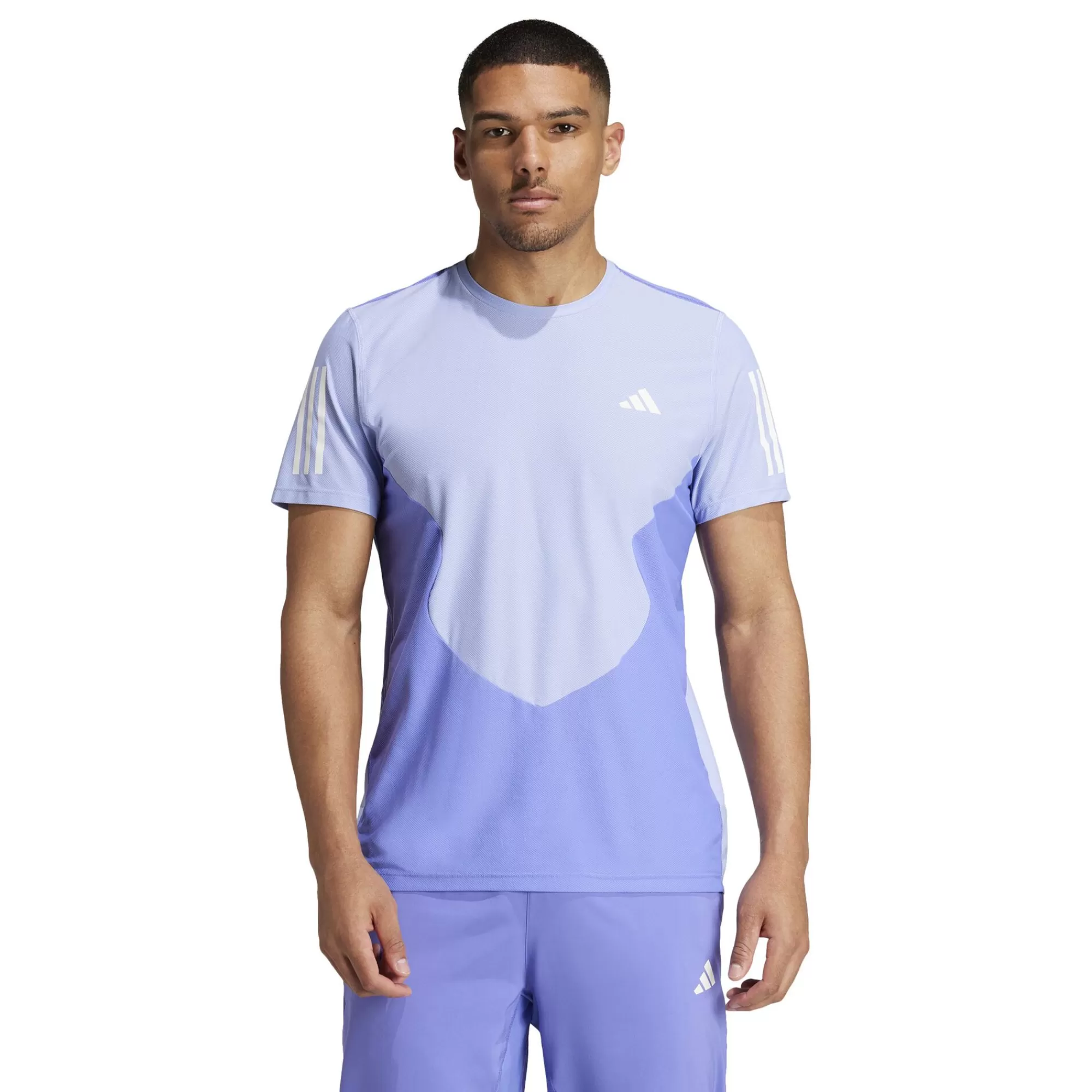 Own The Running Shirt Men ->adidas Clearance