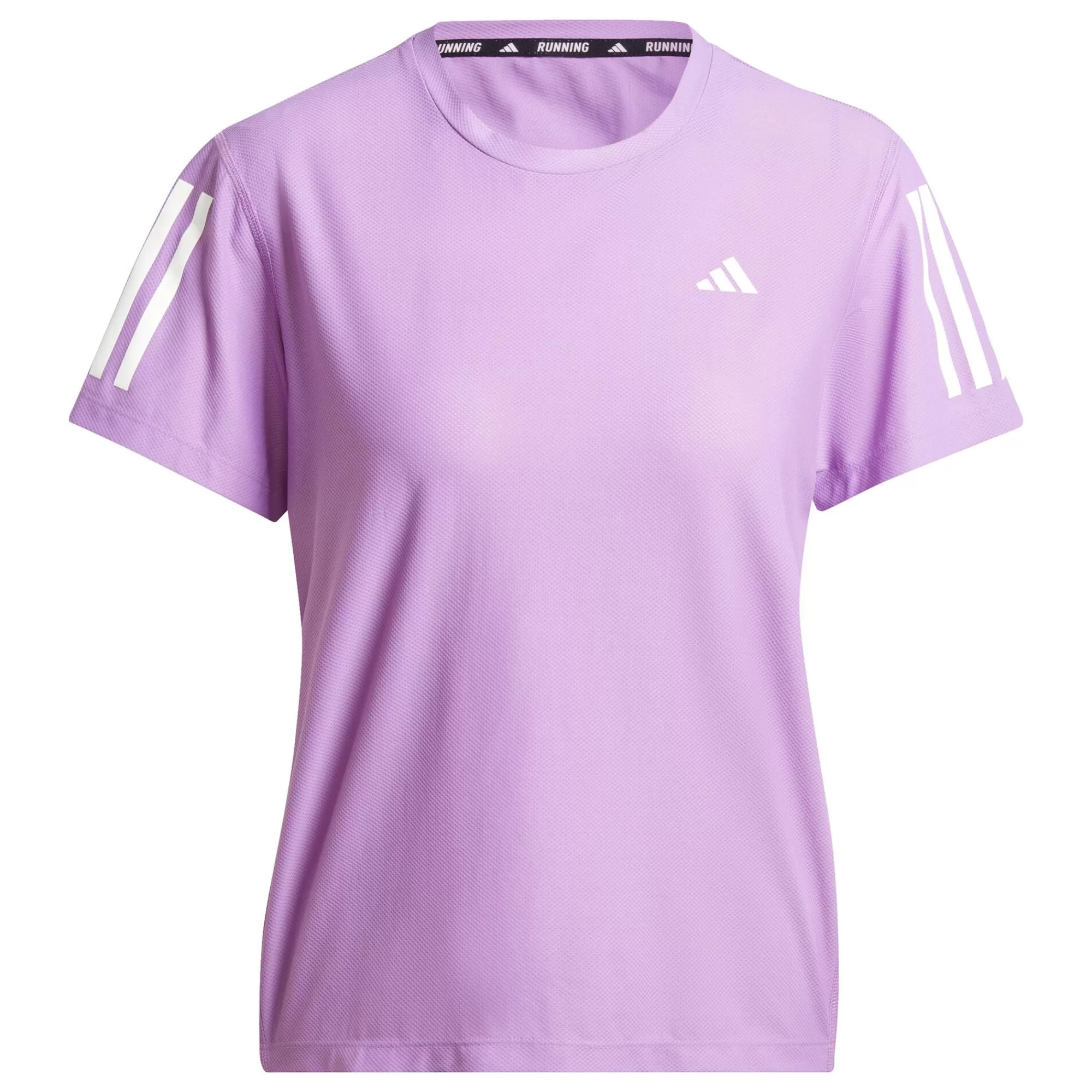 Own The Running Shirt Women ->adidas Best