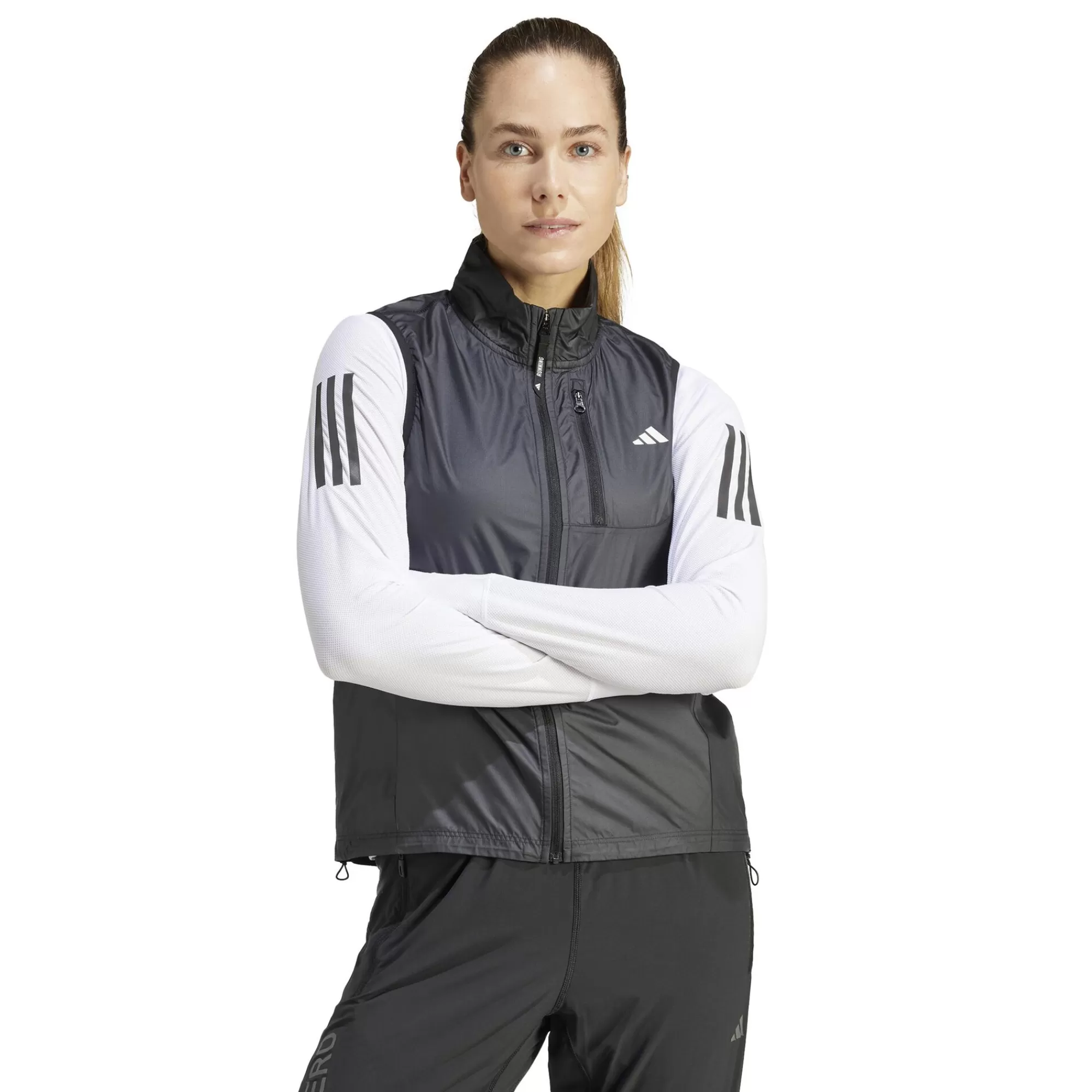 Own The Running Vests Women ->adidas Hot