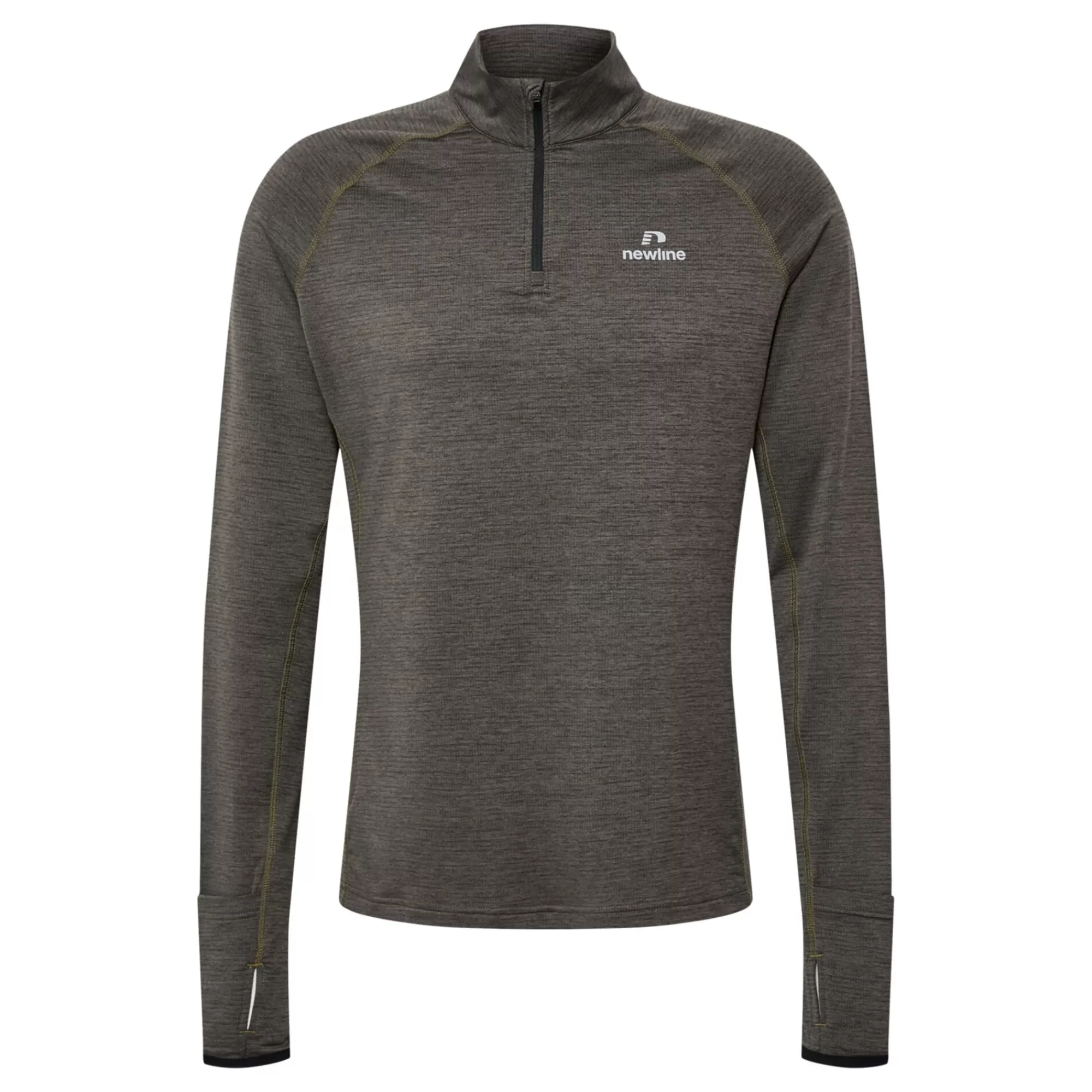 Pace Half-Zip Running Top Men ->Newline Cheap