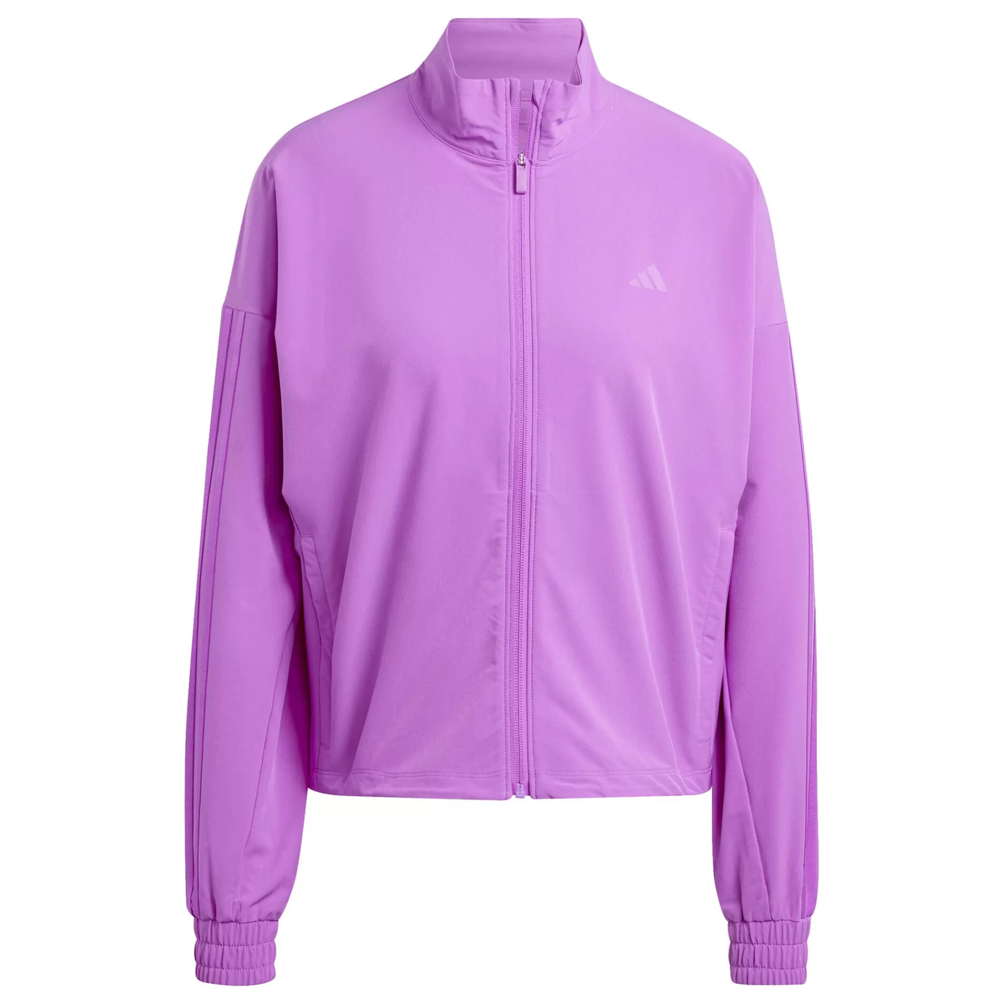 Pacer Jacket Training Jacket Women ->adidas Fashion