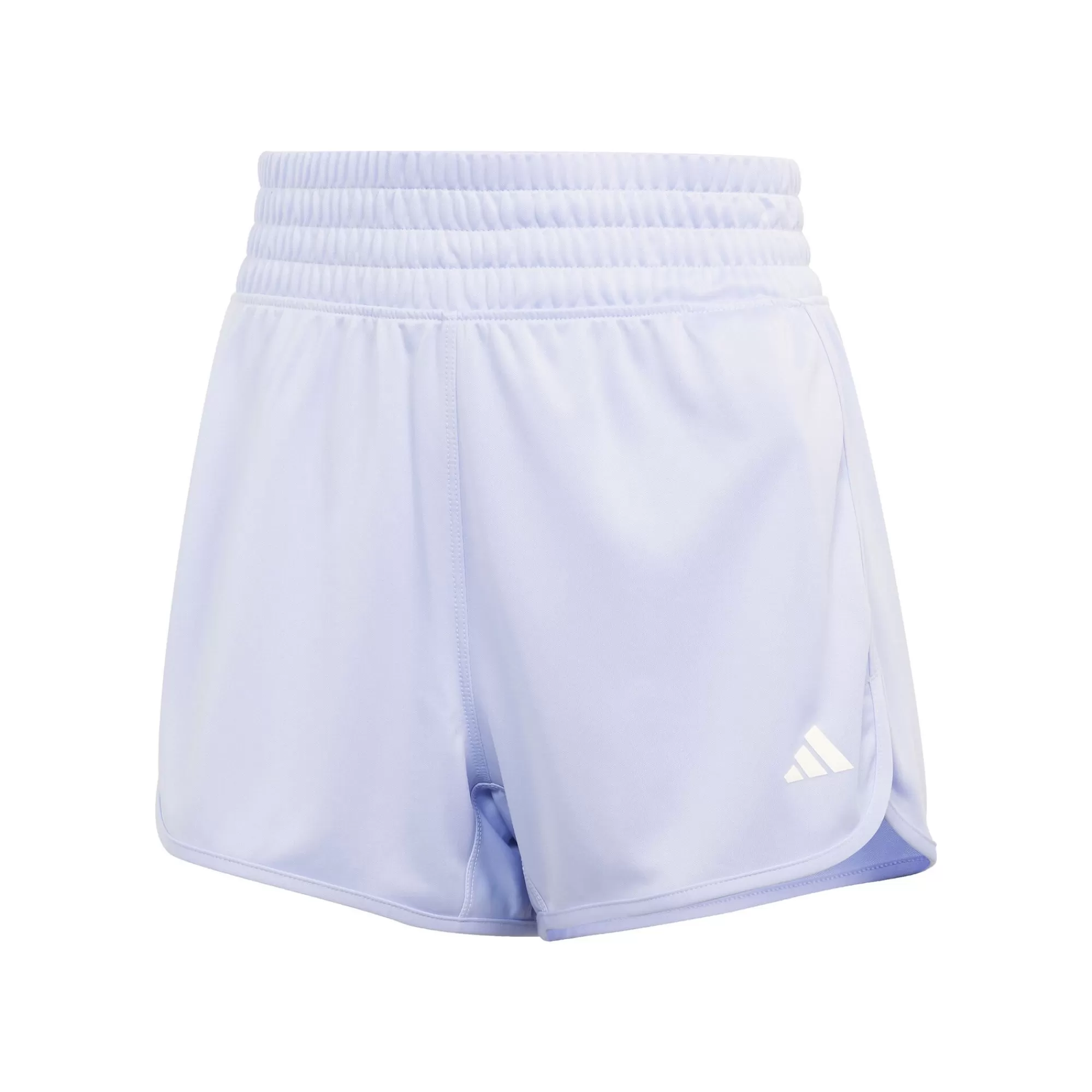 Pacer Knit High Shorts Women ->adidas Sale