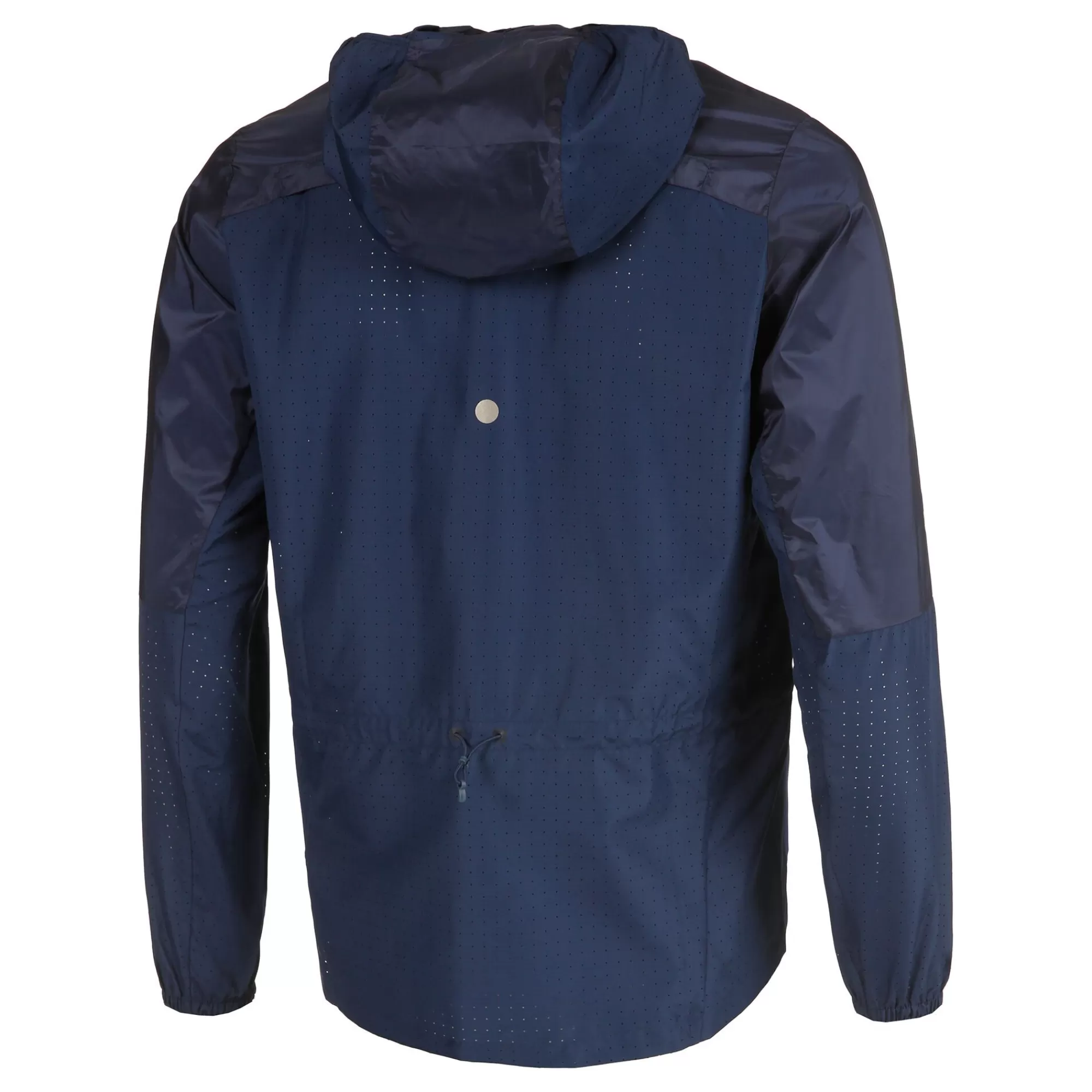 Package Running Jacket Women - Dark Blue>ASICS Fashion