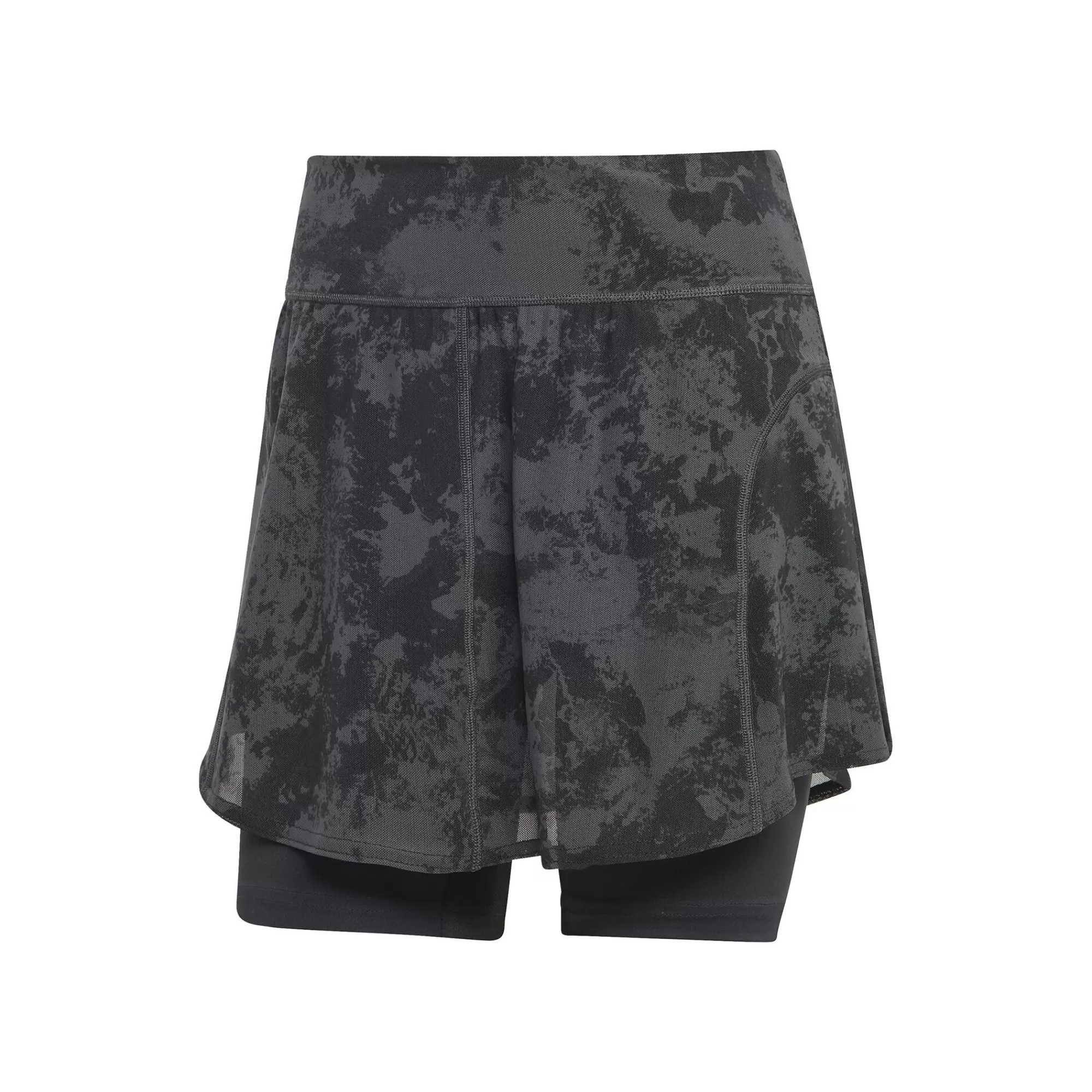 Paris MA Skirt Women - Dark Grey, Black>adidas Online
