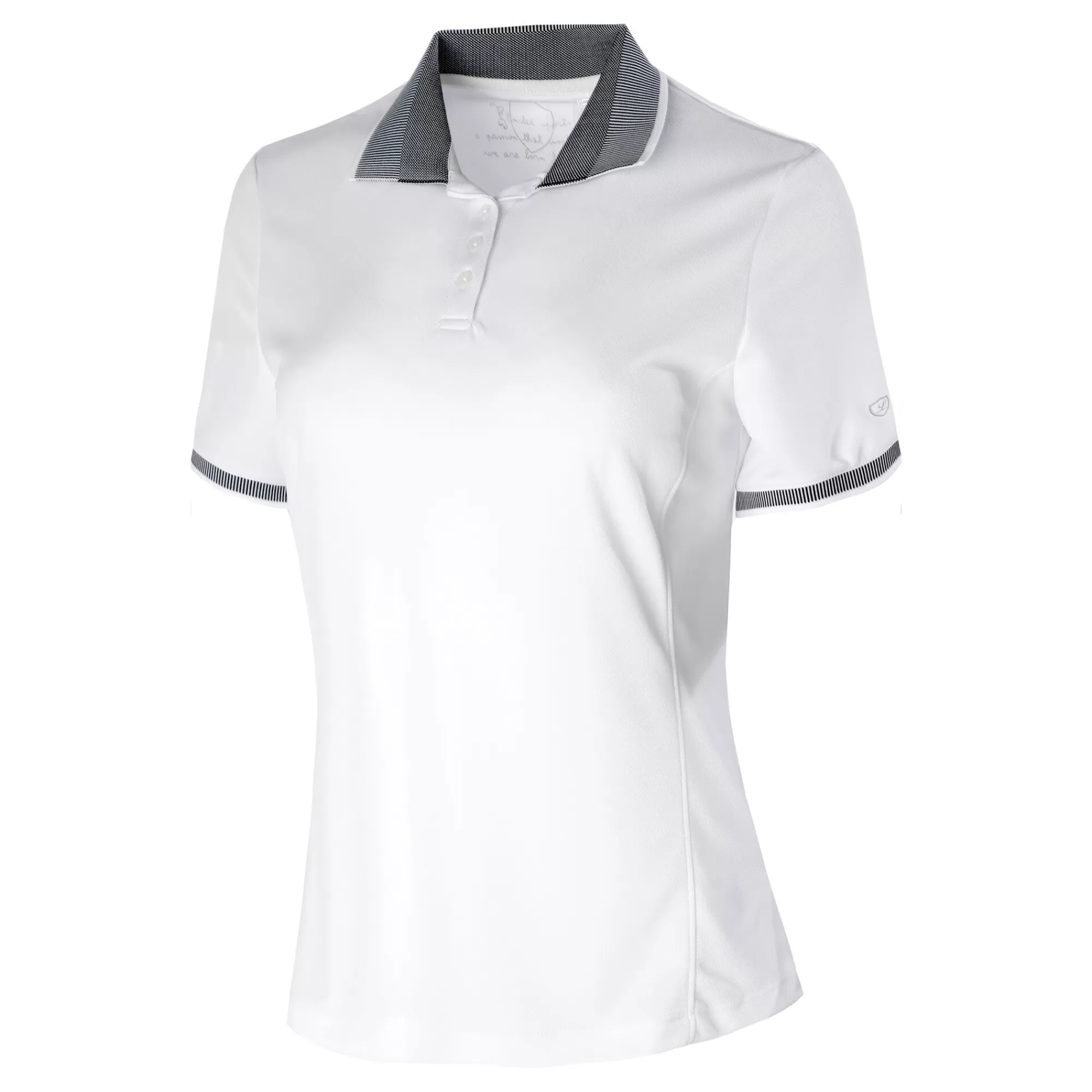 Paulin Polo Women ->Limited Sports Best