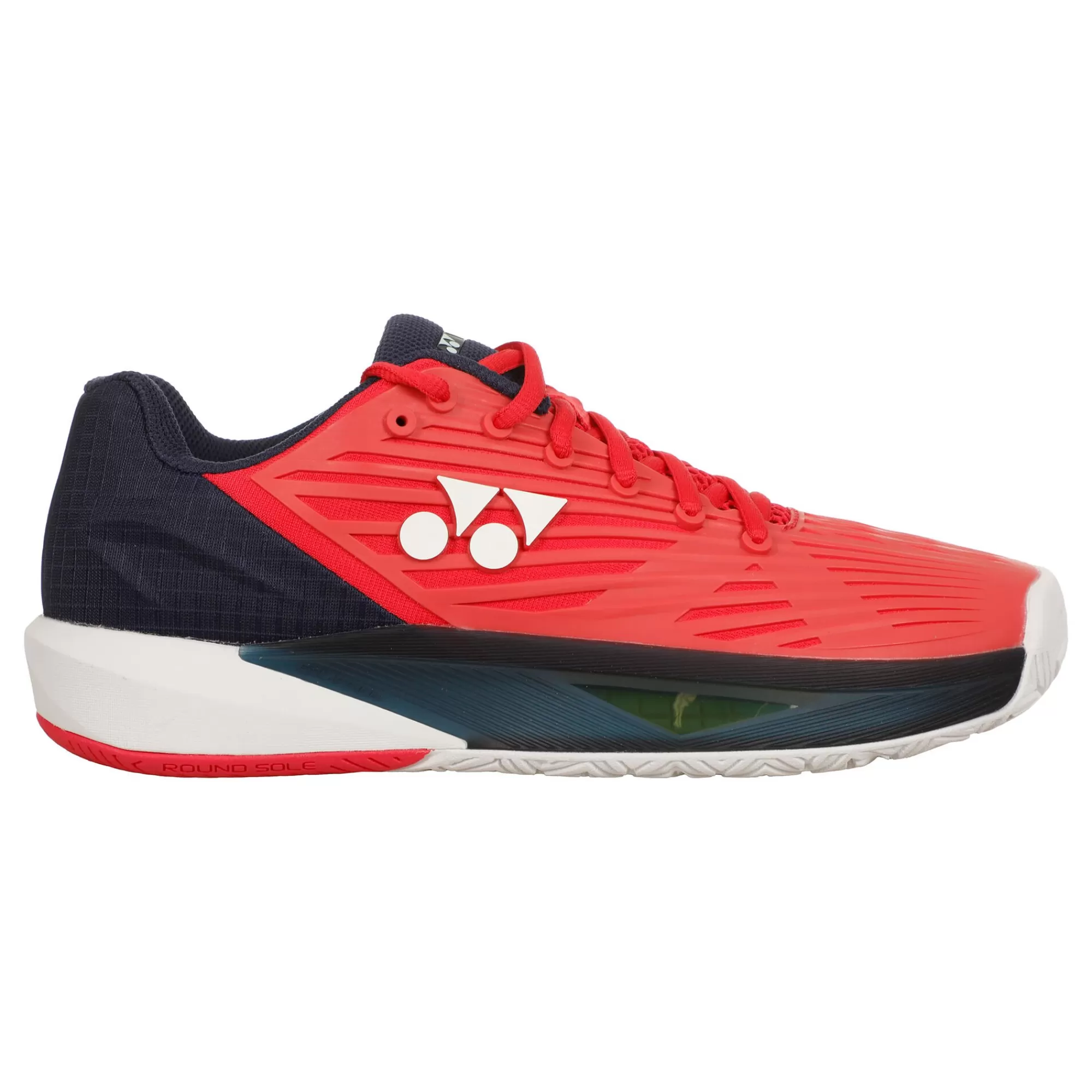 PC Eclispion All Court Shoe Women - Red, Black>Yonex Flash Sale