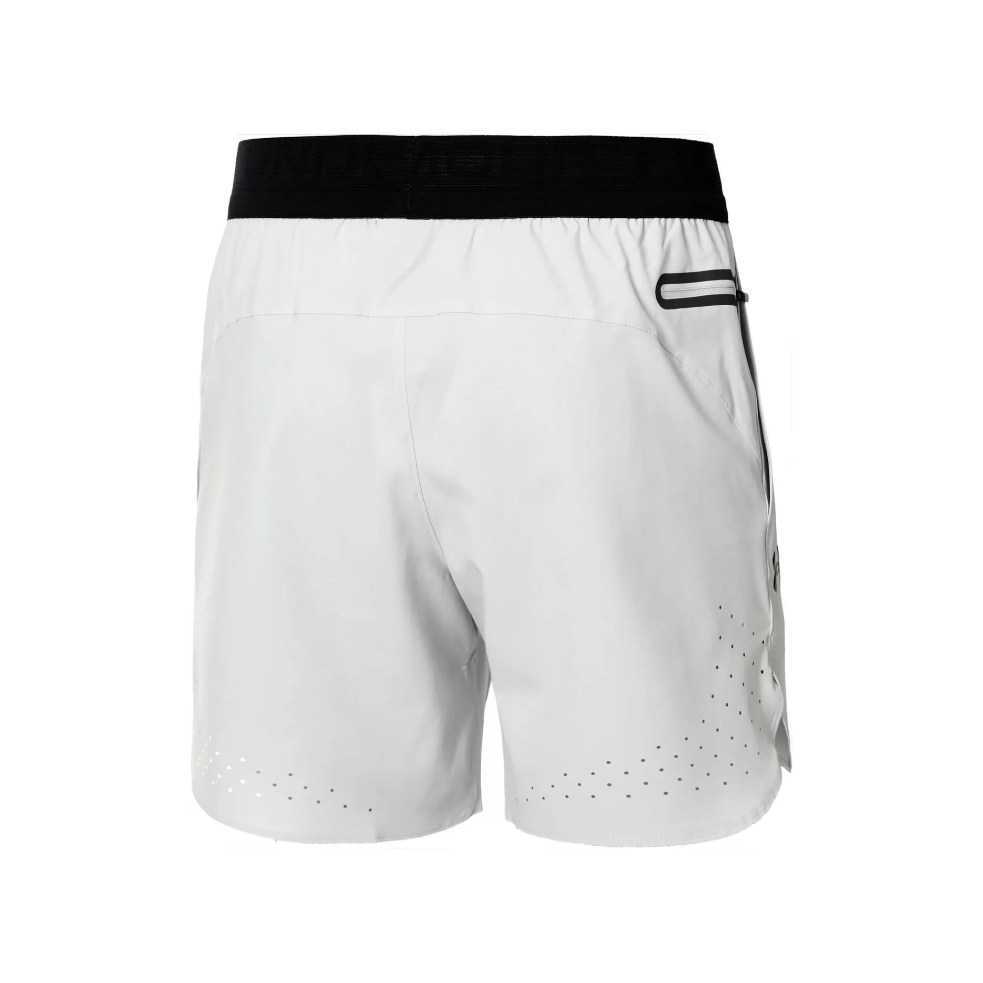 Peak Woven Shorts Men - Grey, Black>Under Armour Best