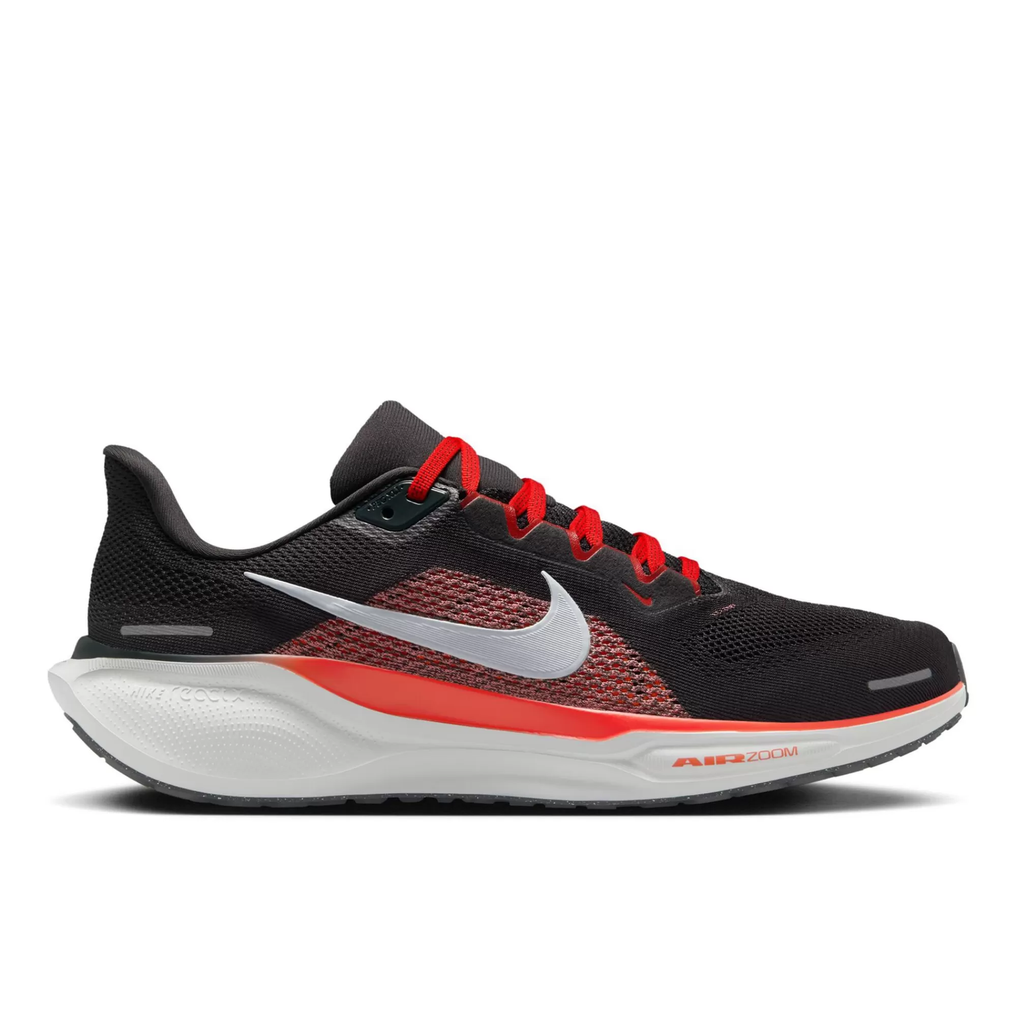 Pegasus 41 Neutral Running Shoe Men - Dark Grey, Orange>Nike New