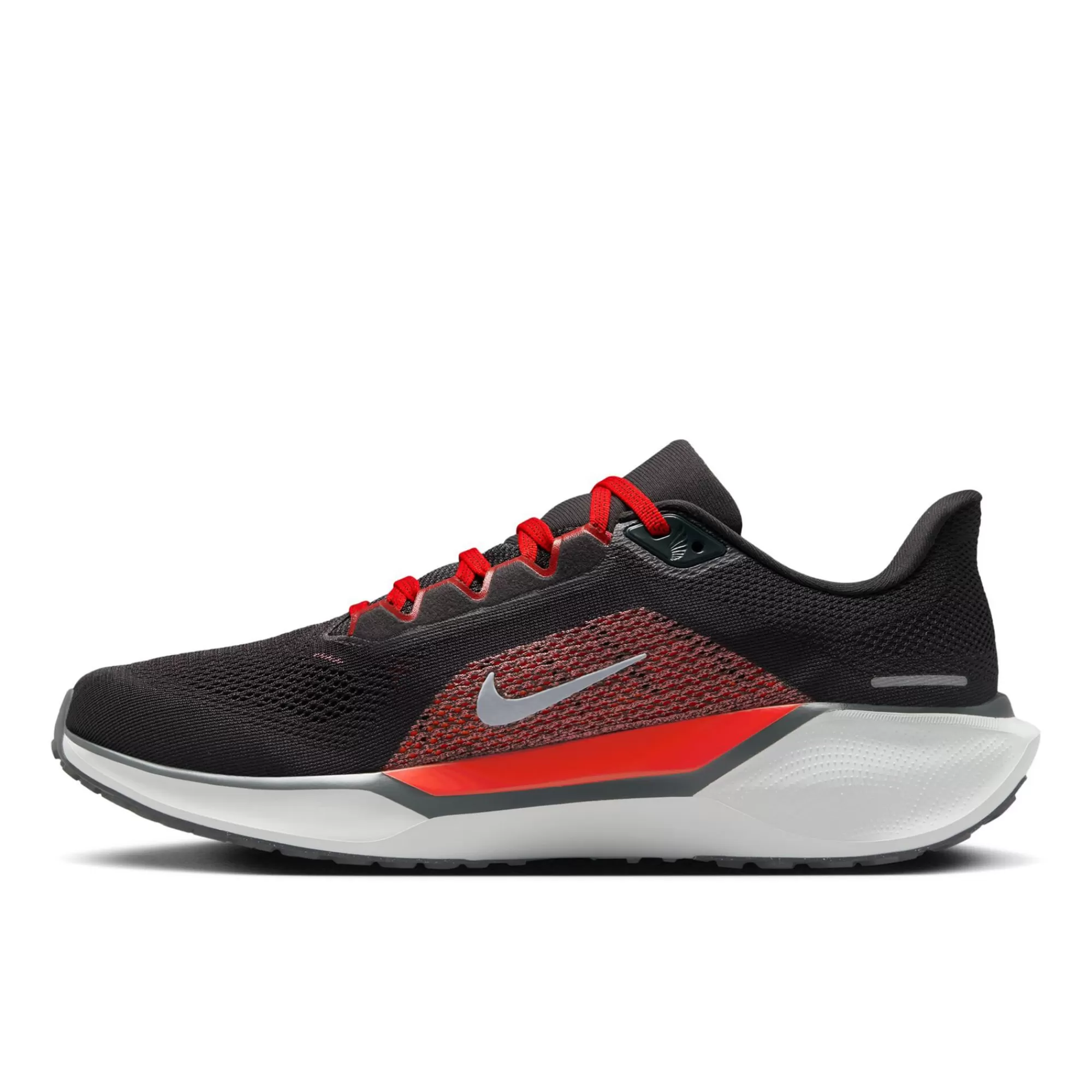 Pegasus 41 Neutral Running Shoe Men - Dark Grey, Orange>Nike New