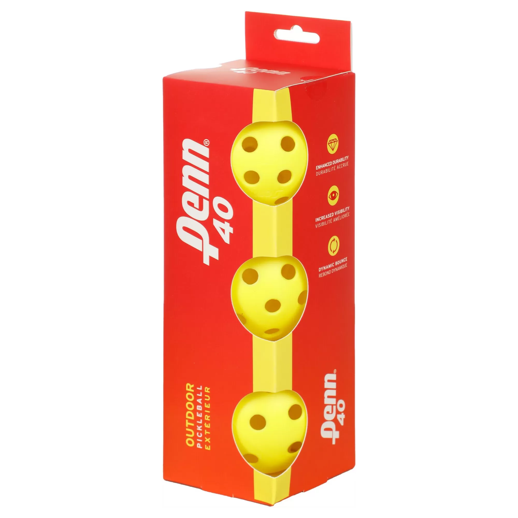 Penn 40 3 Pack>HEAD Online