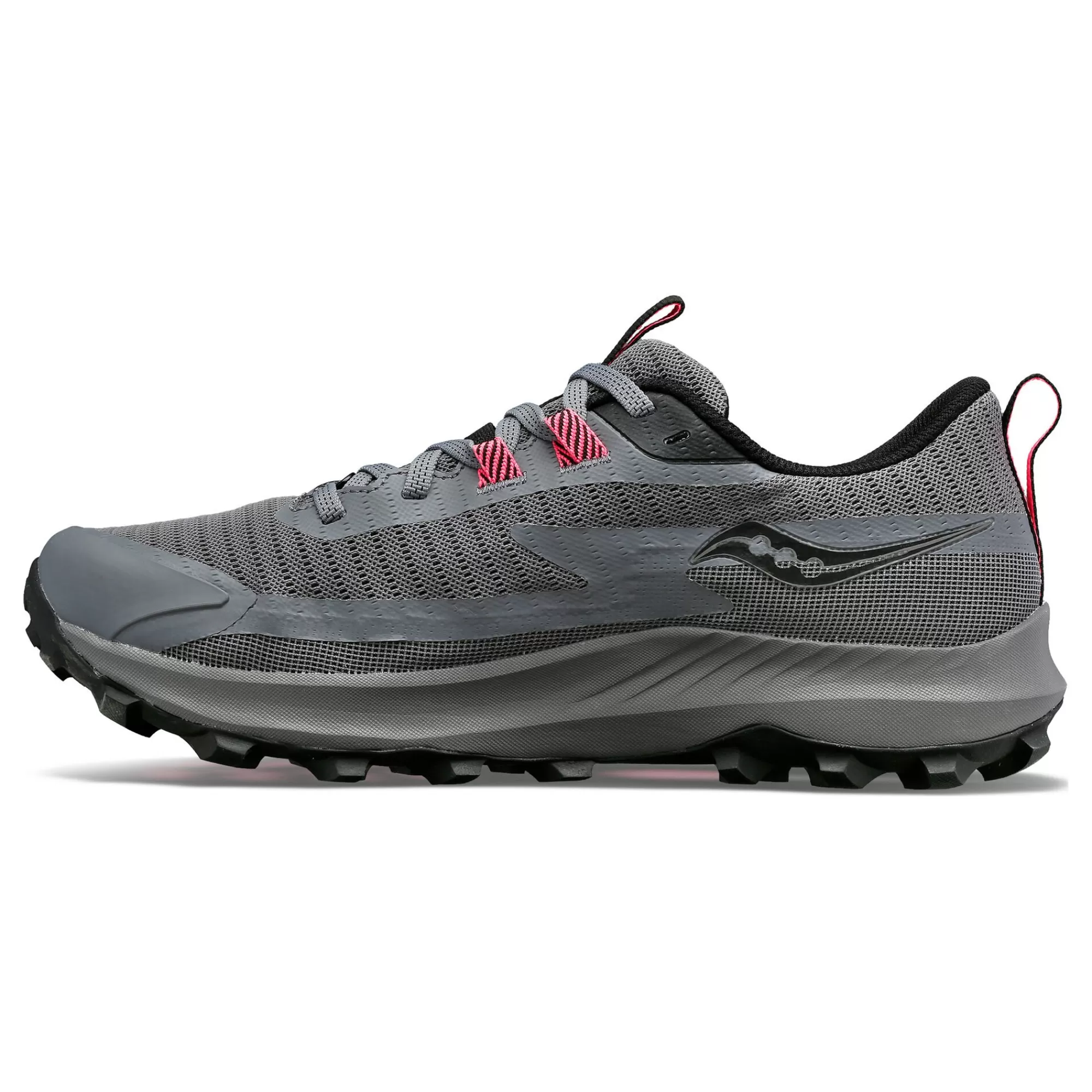Peregrine 13 GTX Trail Running Shoe Women - Grey, Black>Saucony Cheap