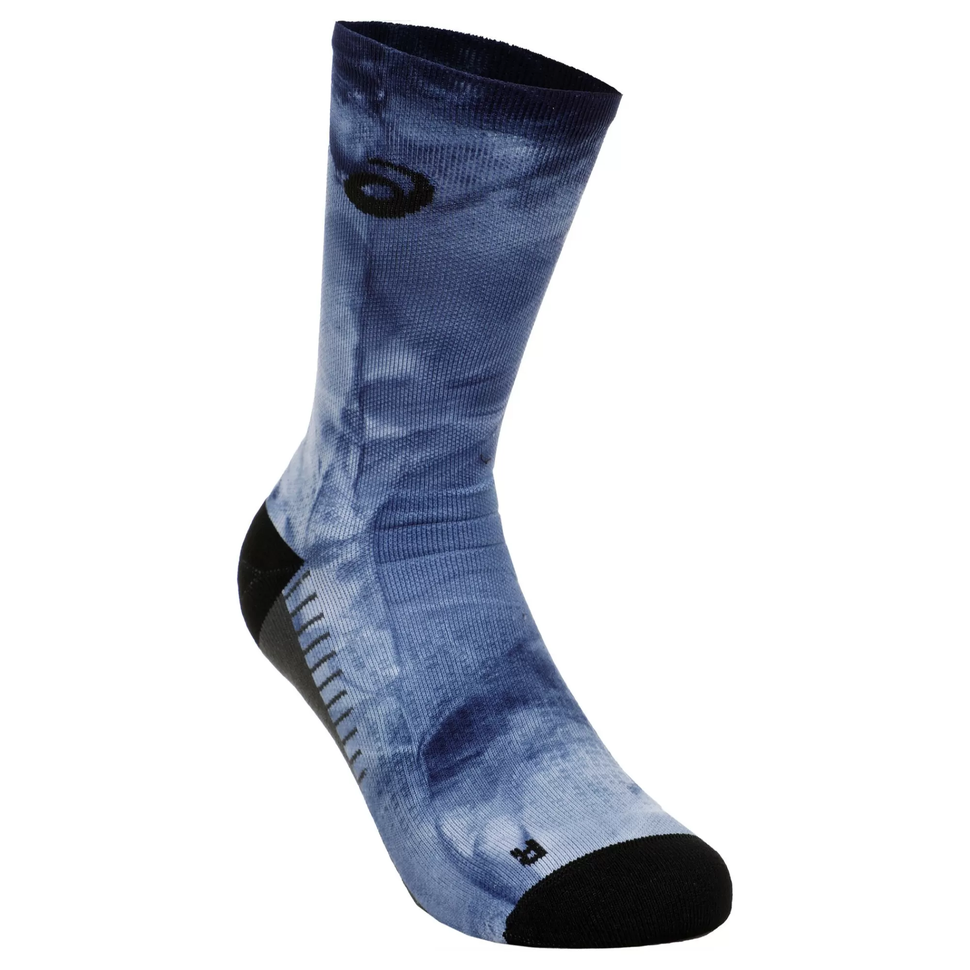 Performance Crew Running Socks ->ASICS New