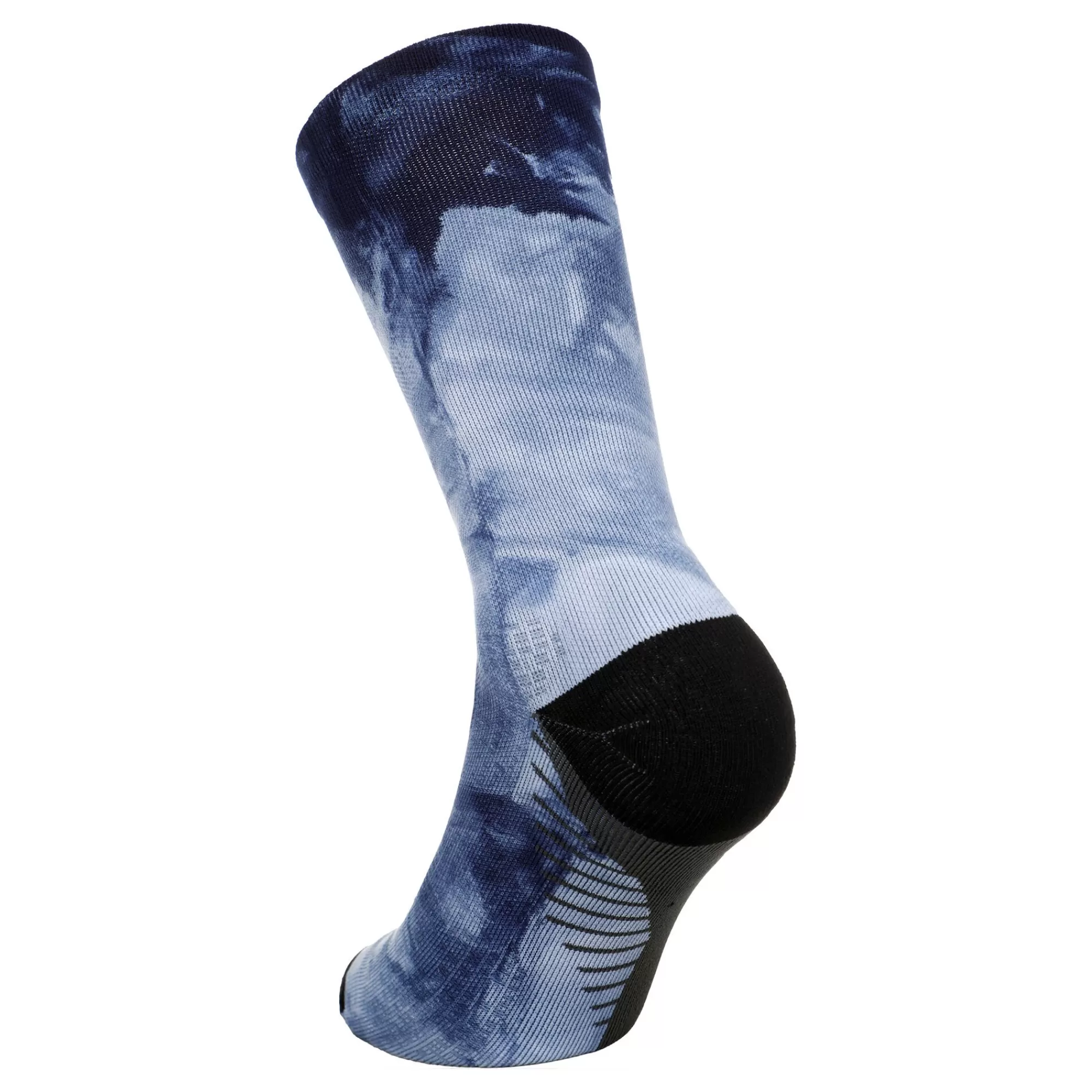 Performance Crew Running Socks ->ASICS New