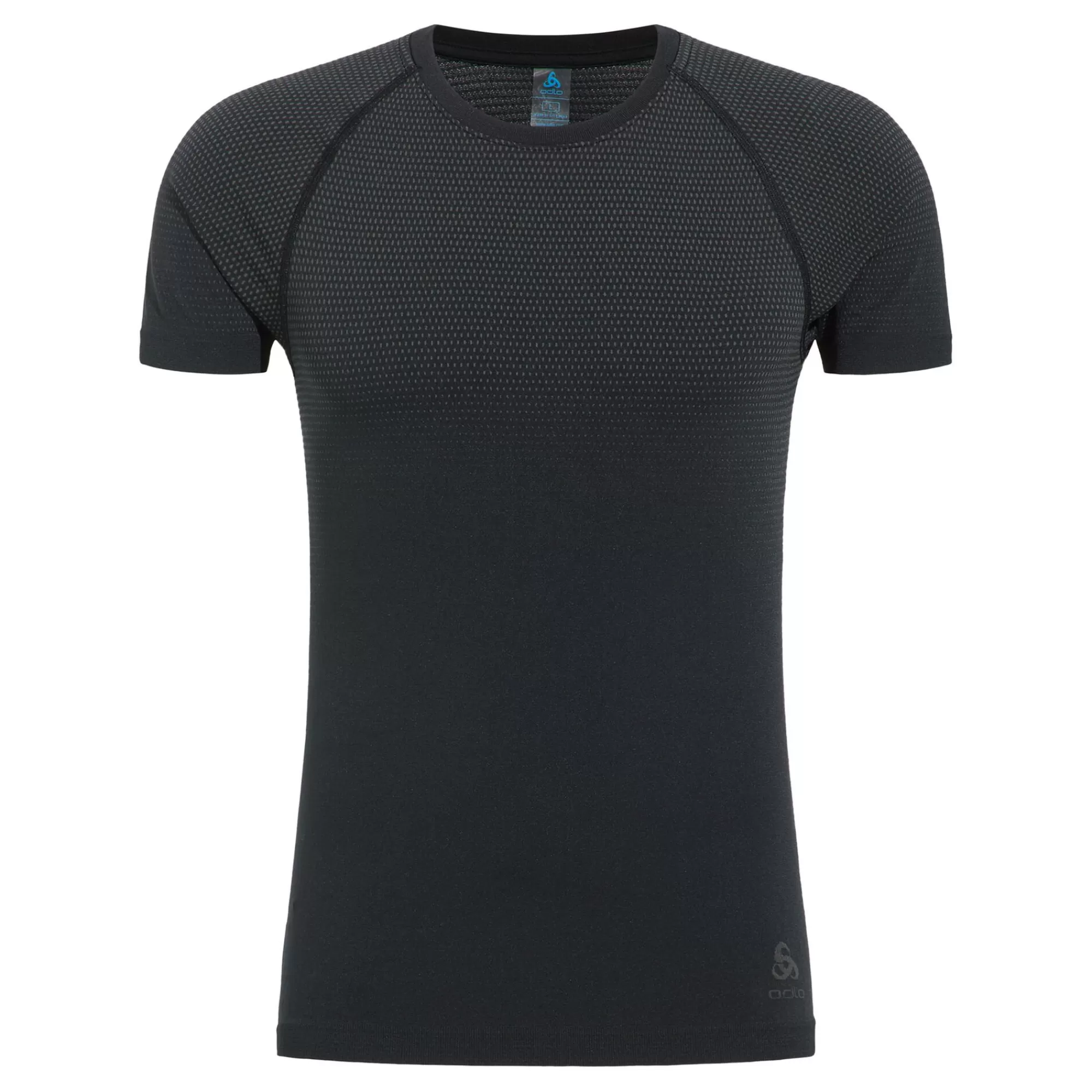 Performance Light Crew Neck Vest Men ->Odlo Fashion