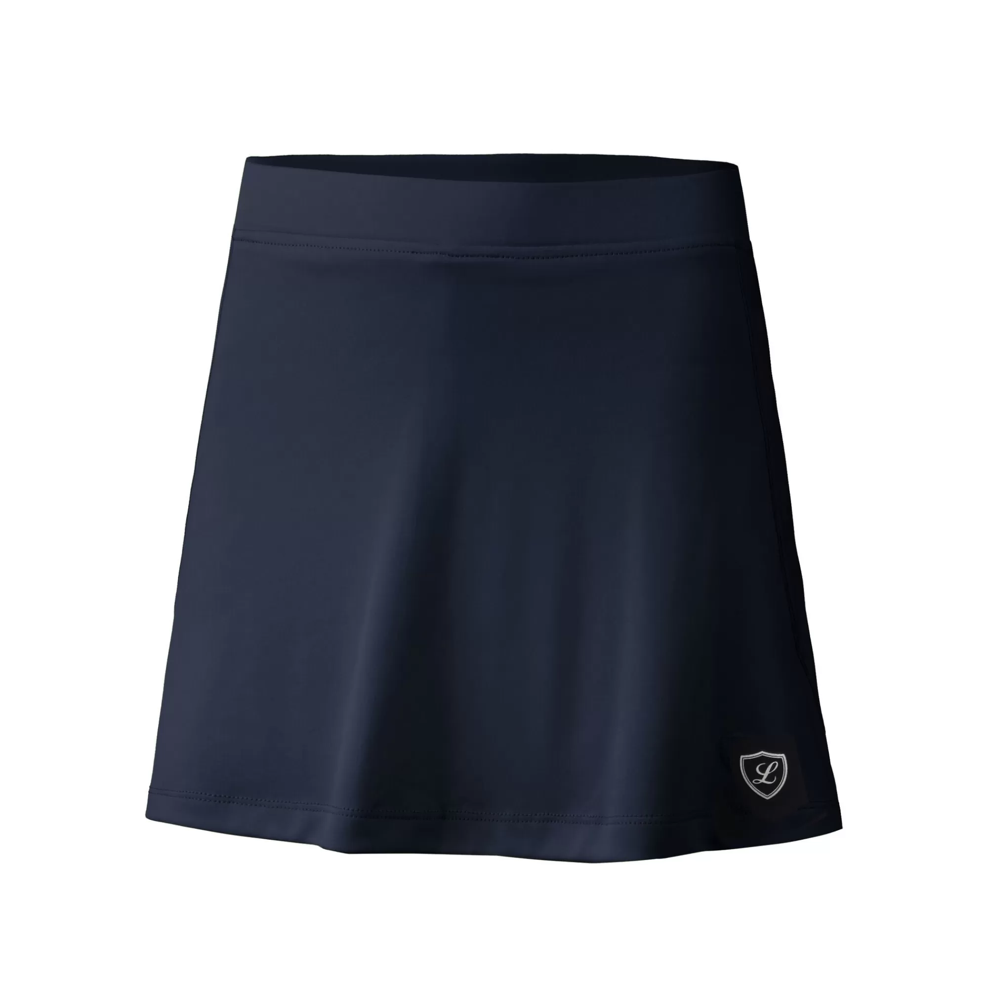 Performance Shiva Skirt Women - Dark Blue, Multicoloured>Limited Sports Shop