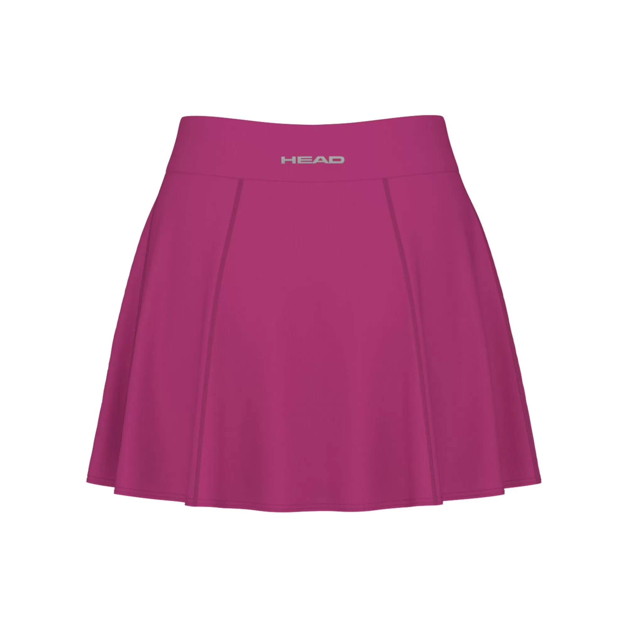Performance Skirt Women - Berry>HEAD Shop