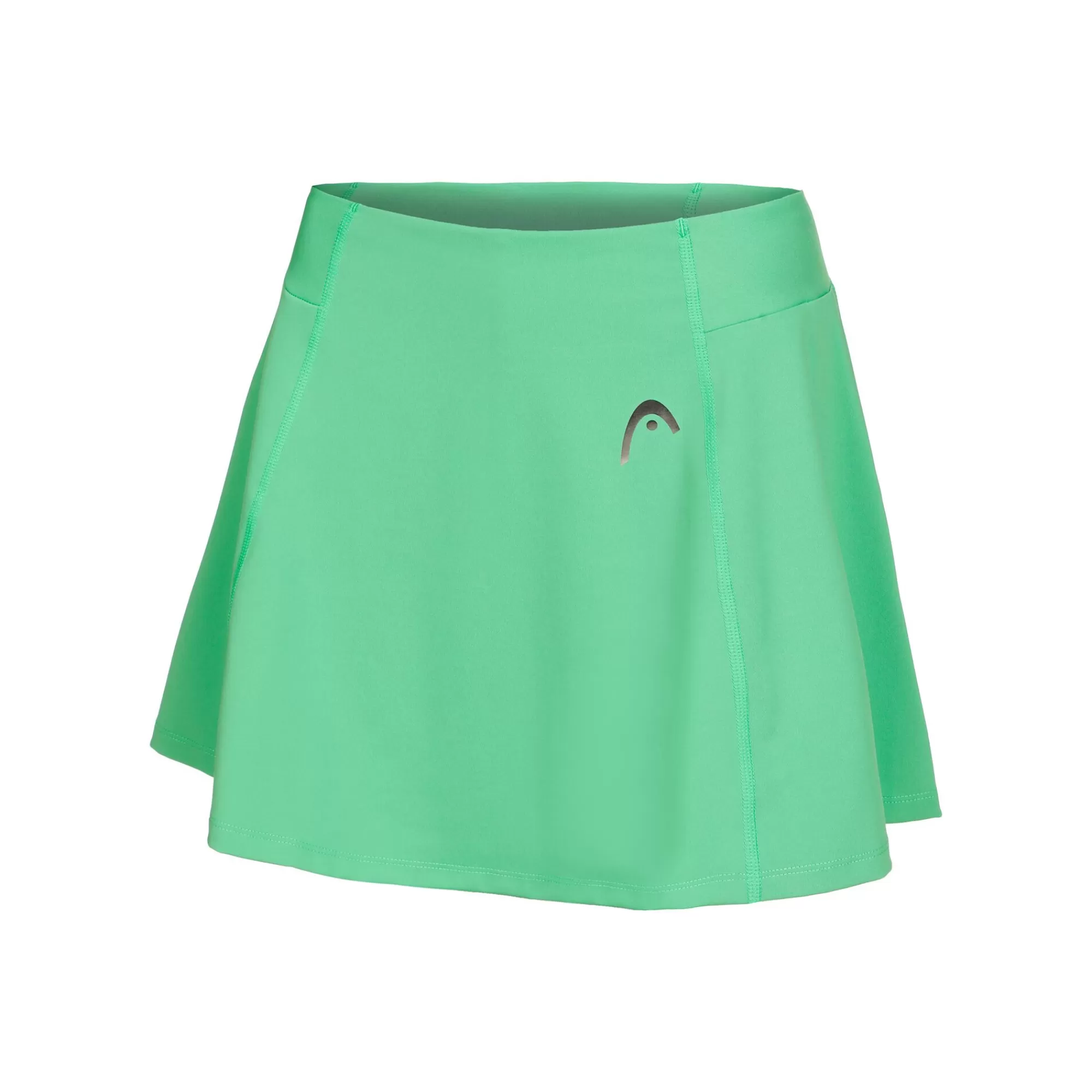 Performance Skirt Women - Green>HEAD Clearance