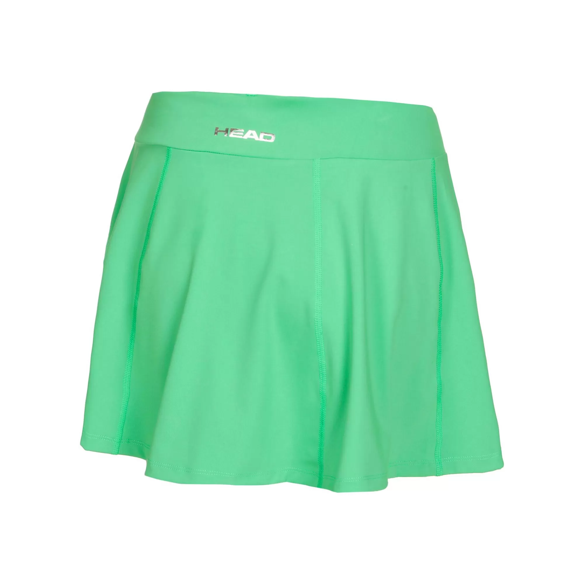 Performance Skirt Women - Green>HEAD Clearance