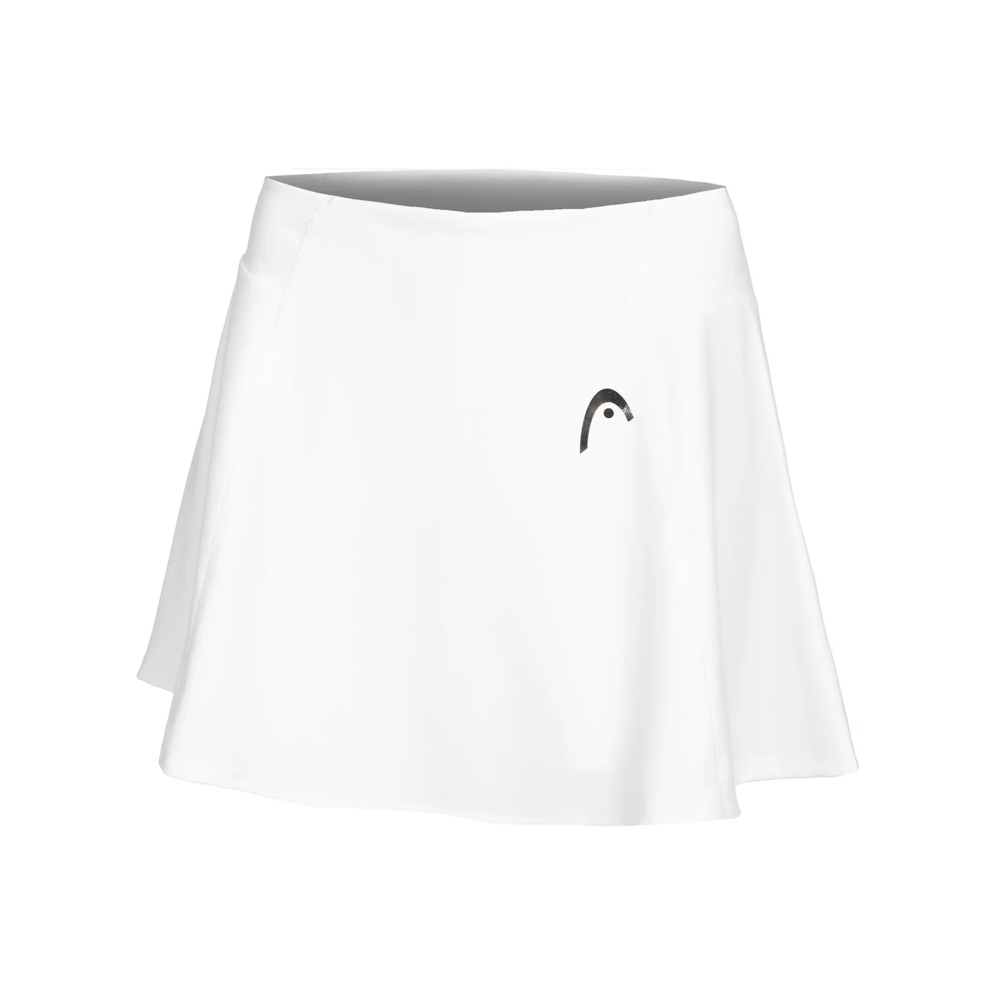 Performance Skirt Women - White>HEAD New