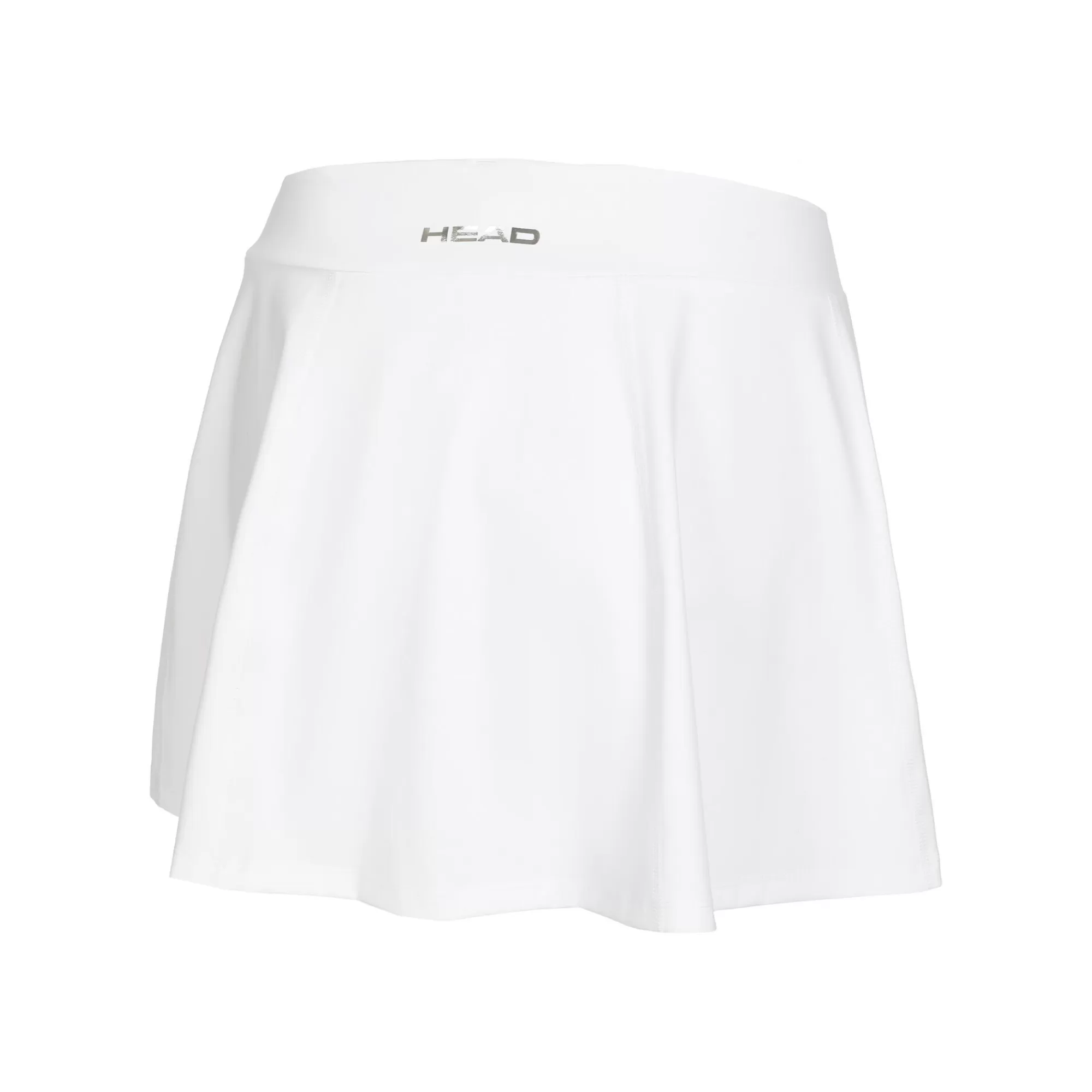 Performance Skirt Women - White>HEAD New