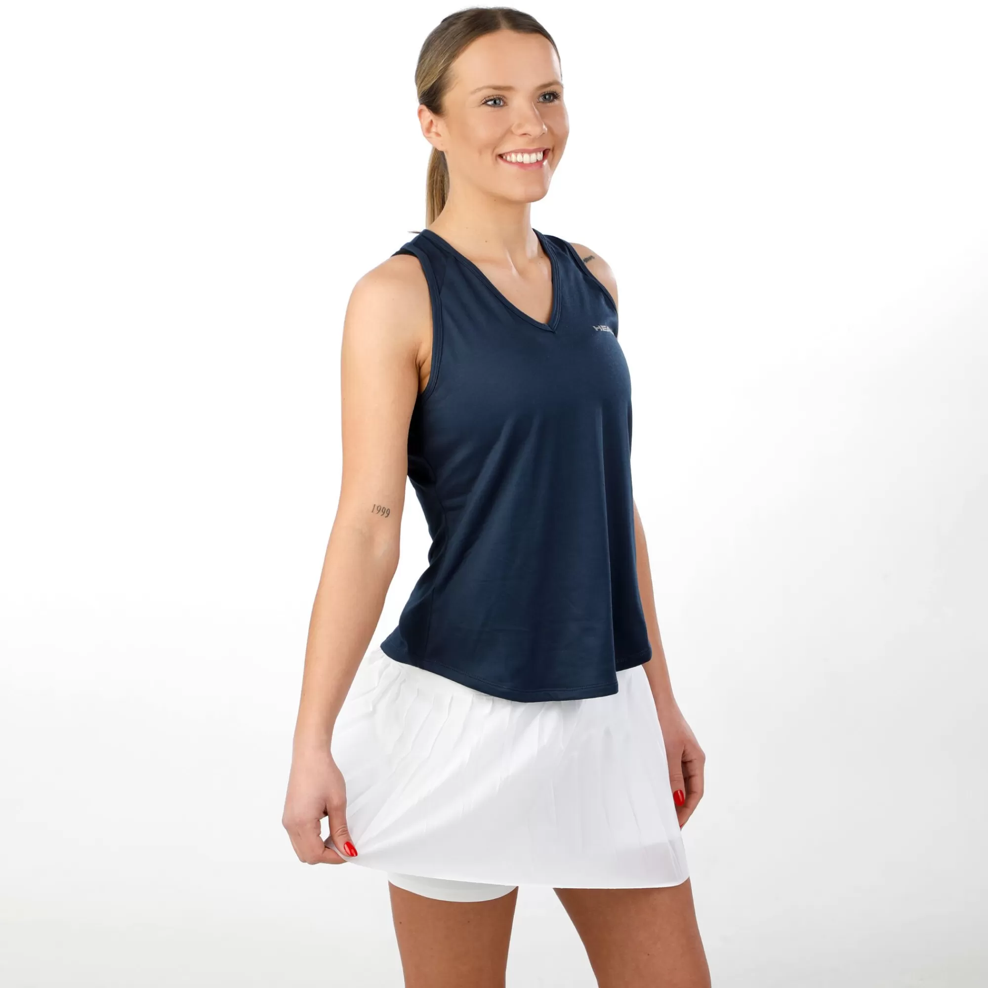 Performance Skirt Women ->HEAD Best