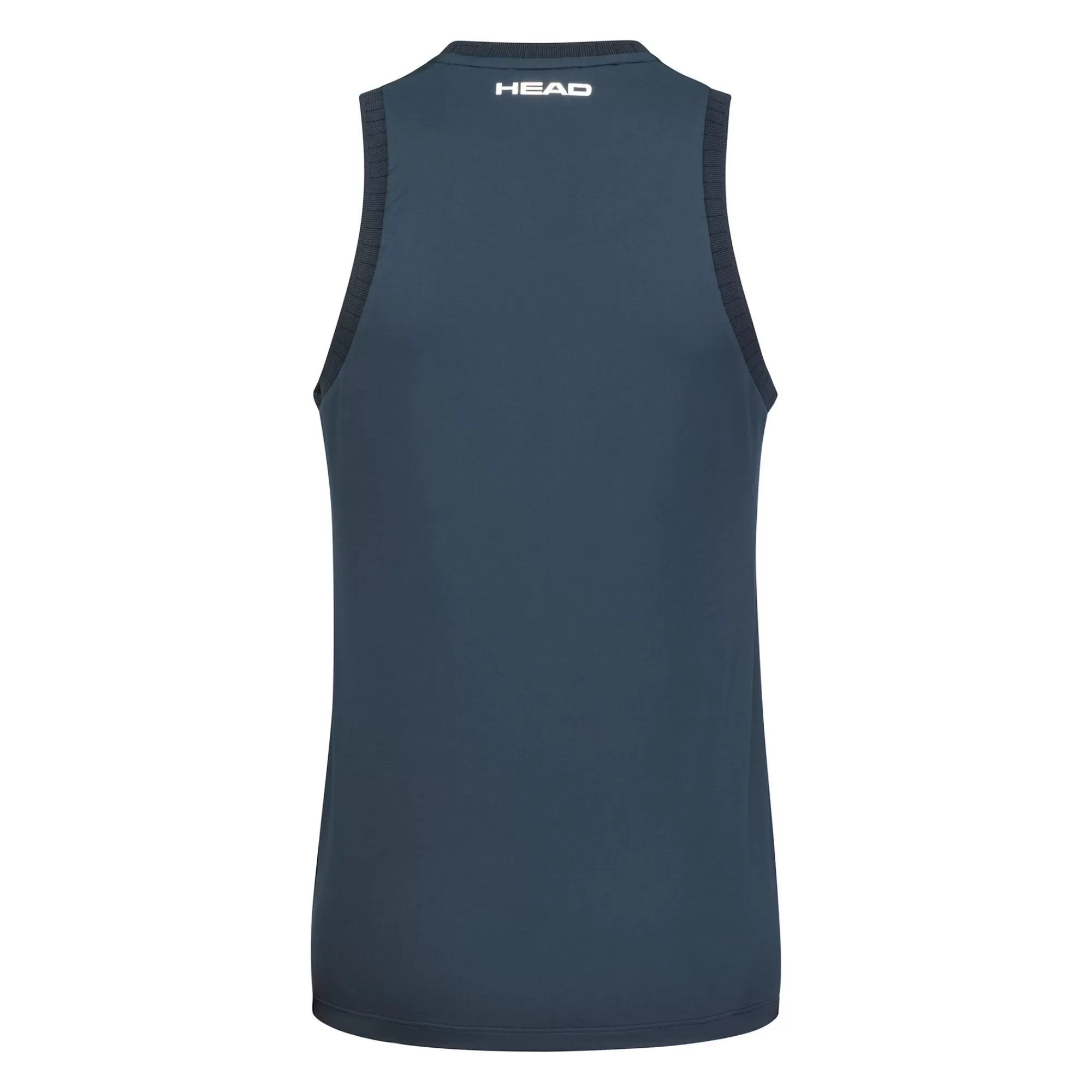 Performance Tank Top Women - Dark Blue, White>HEAD Cheap