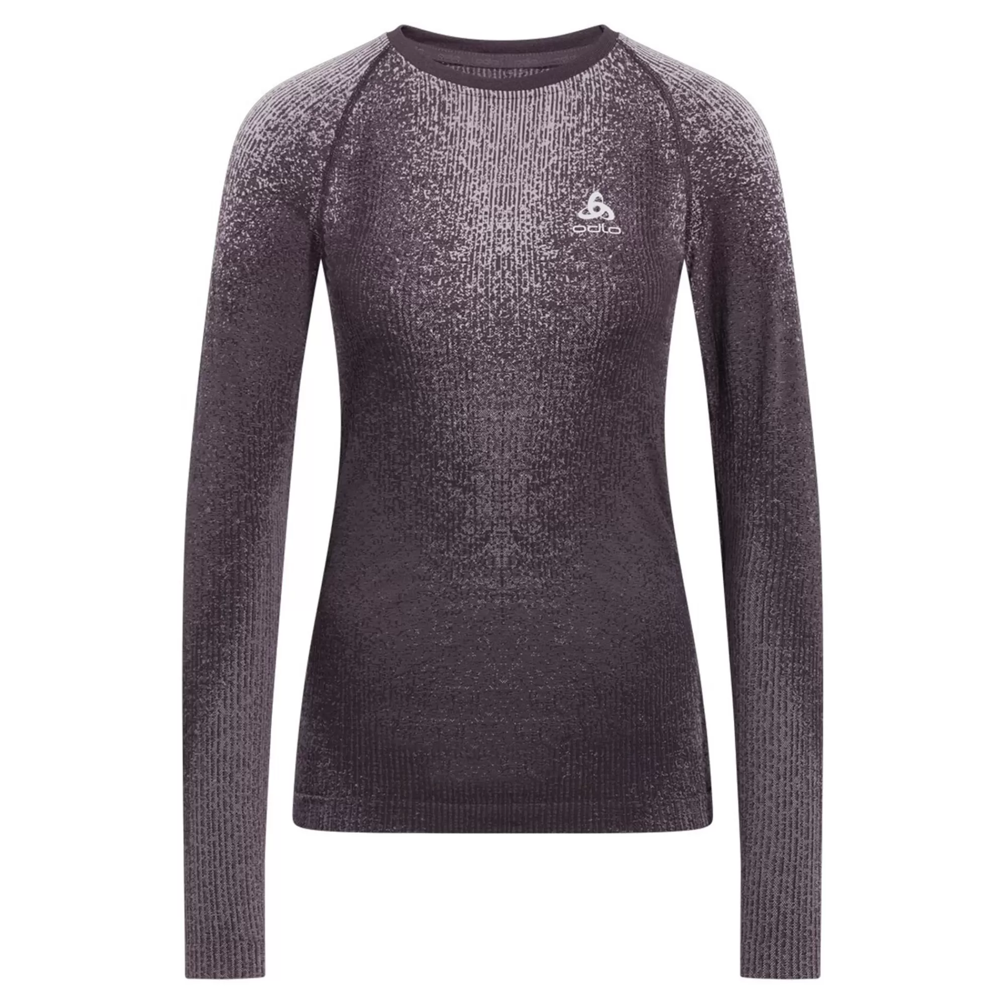 Performance Warm Blackcomb Crew Neck Vest Women ->Odlo New