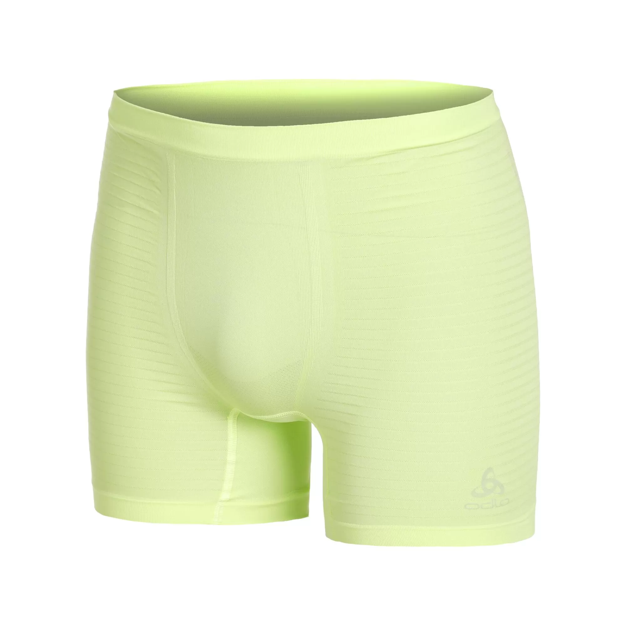 Performance X-Light Eco Boxer Shorts Men - Light Green>Odlo Flash Sale