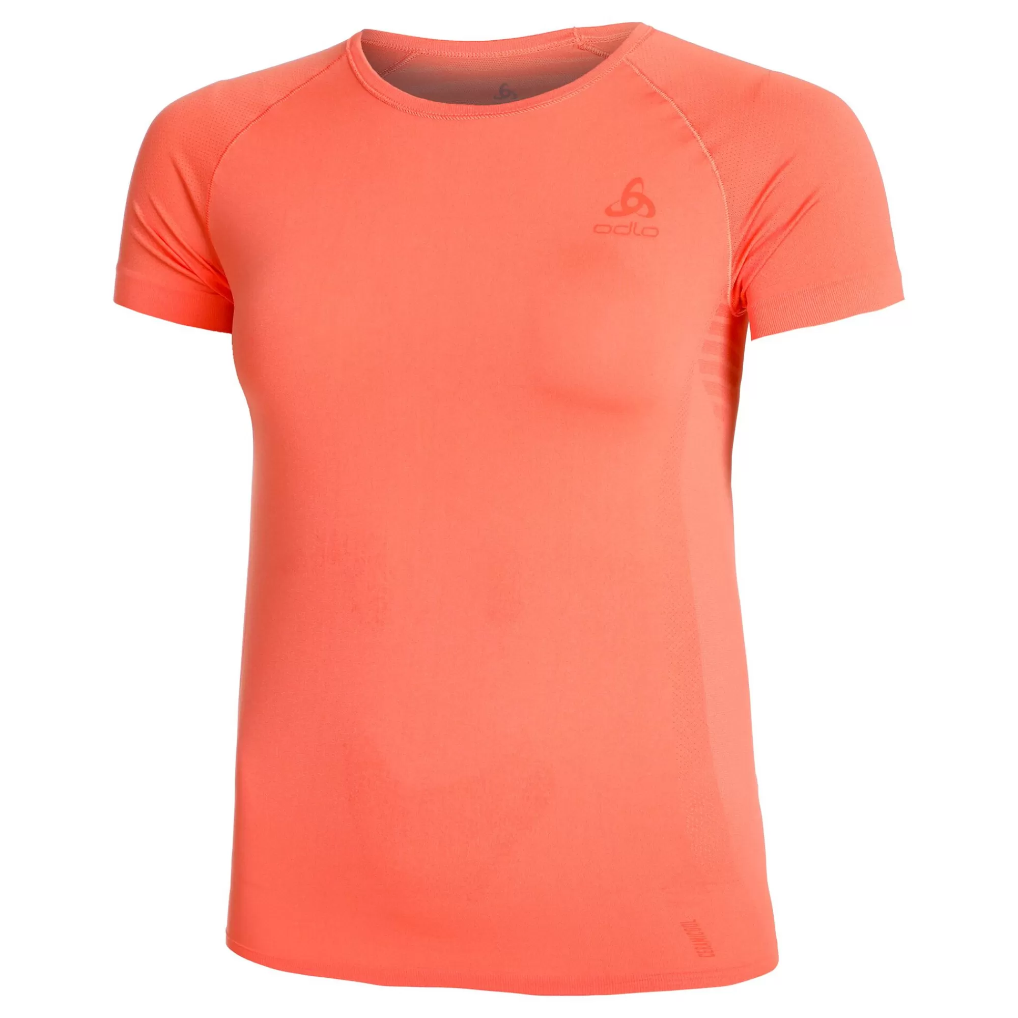 Performance X-Light Eco Crew Neck Vest Women ->Odlo Sale