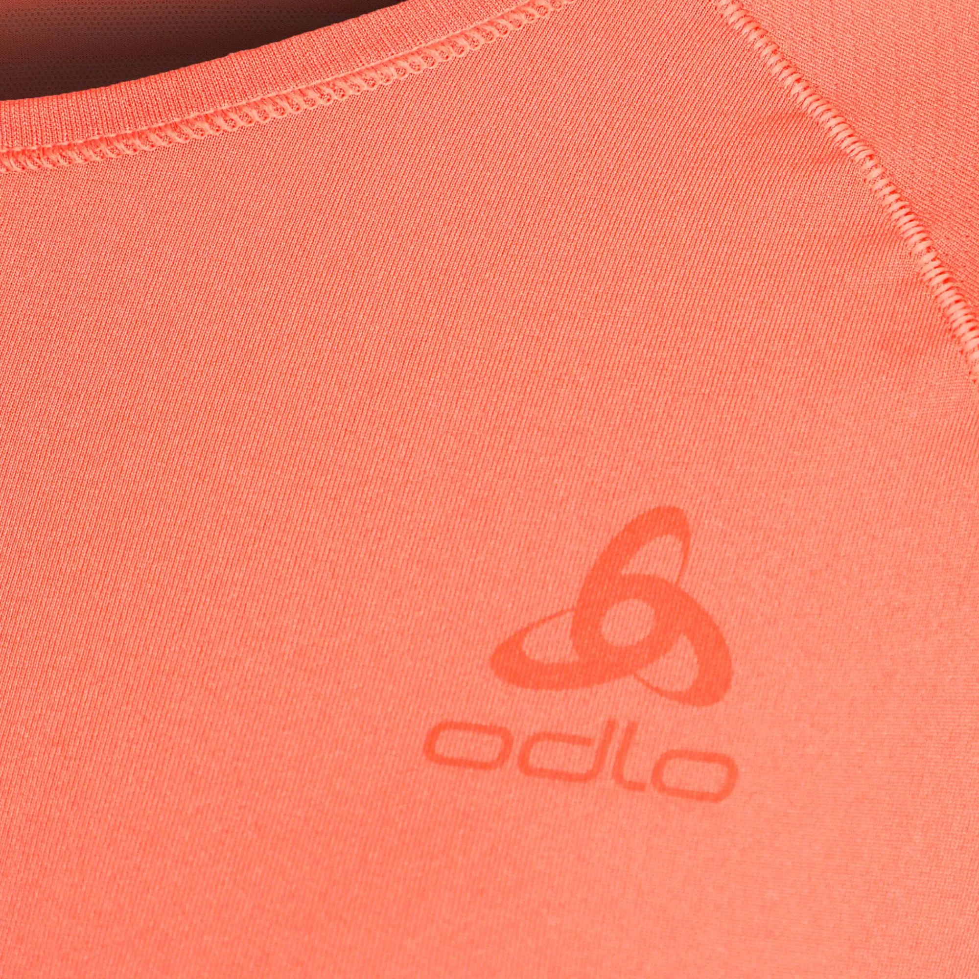 Performance X-Light Eco Crew Neck Vest Women ->Odlo Sale