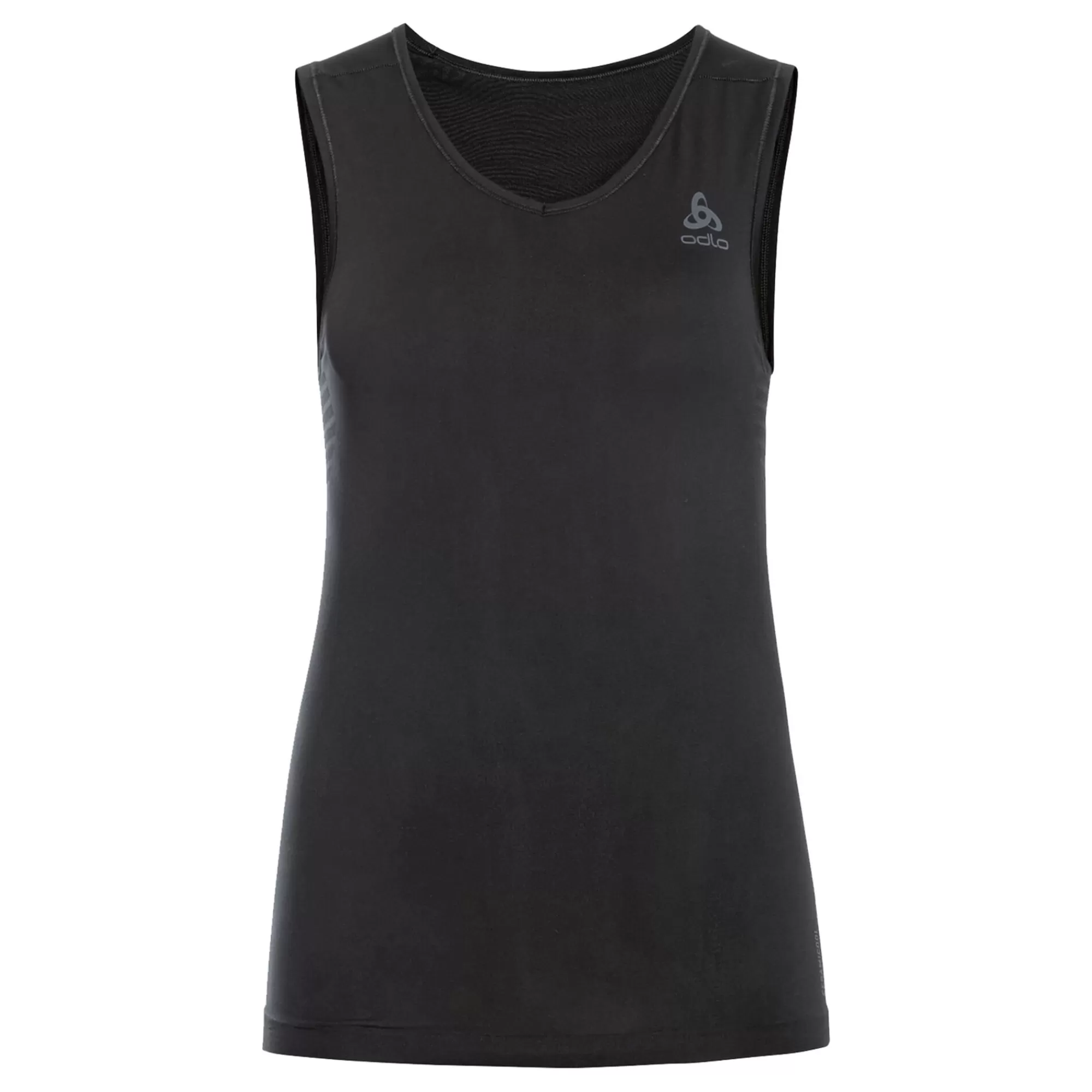 Performance X-Light Eco V-Neck Singlet Vest Women ->Odlo Online