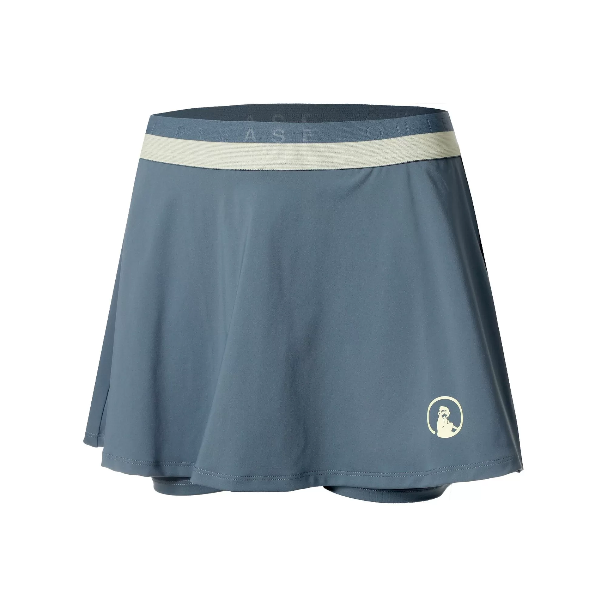 Perspectives Bounce Skirt Women ->Quiet Please Best