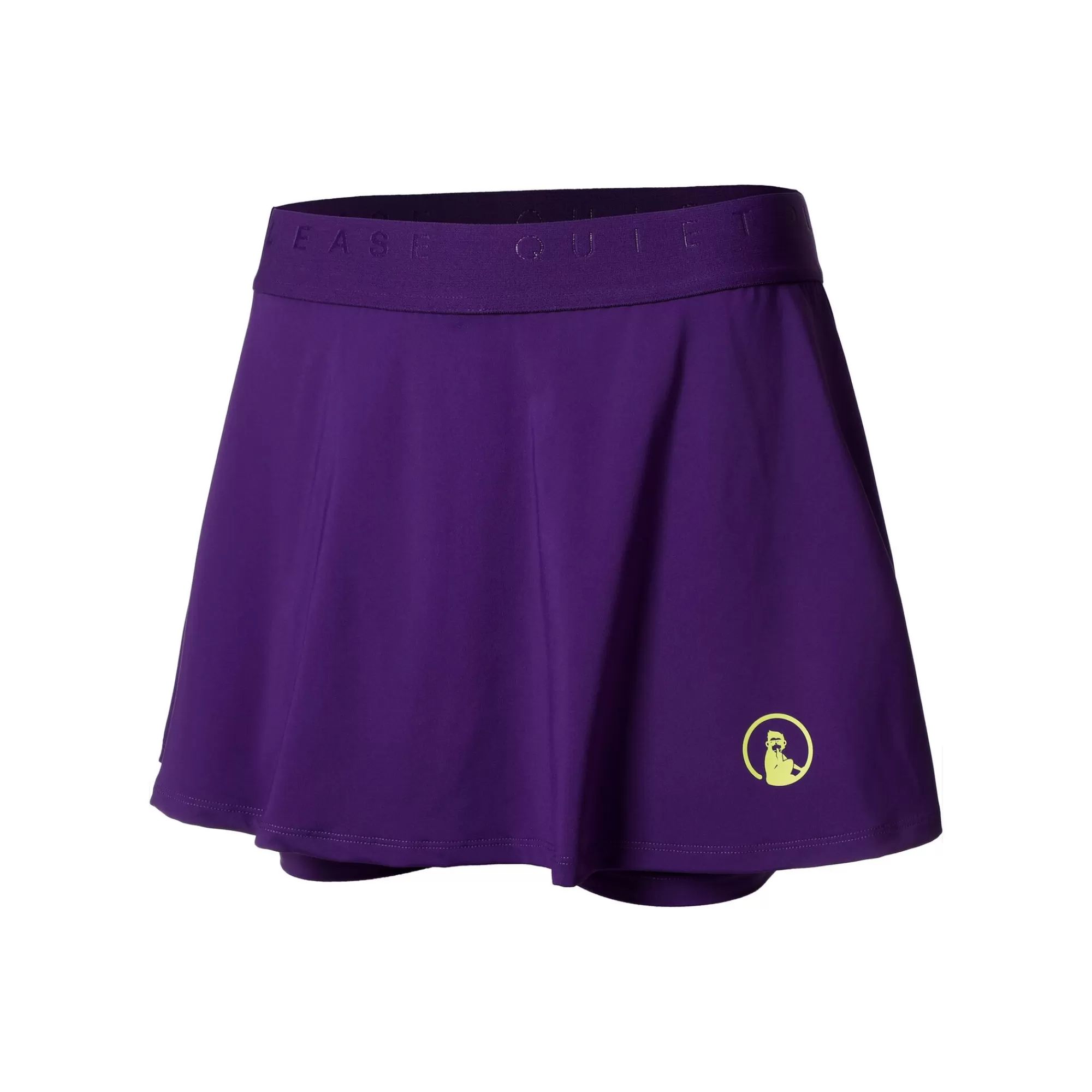 Perspectives Bounce Skirt Women ->Quiet Please Online