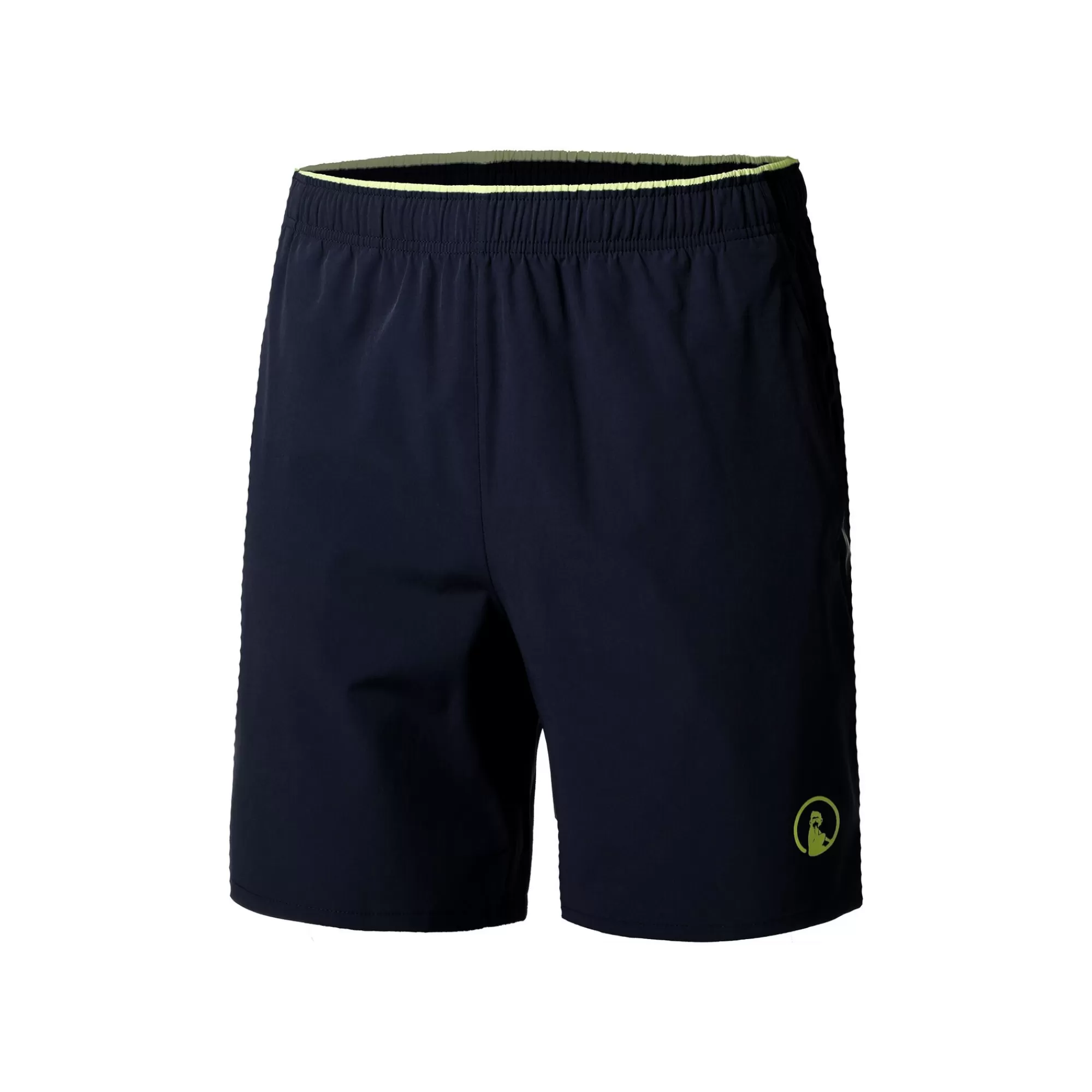 Perspectives Drop Shorts Men - Dark Blue>Quiet Please Hot
