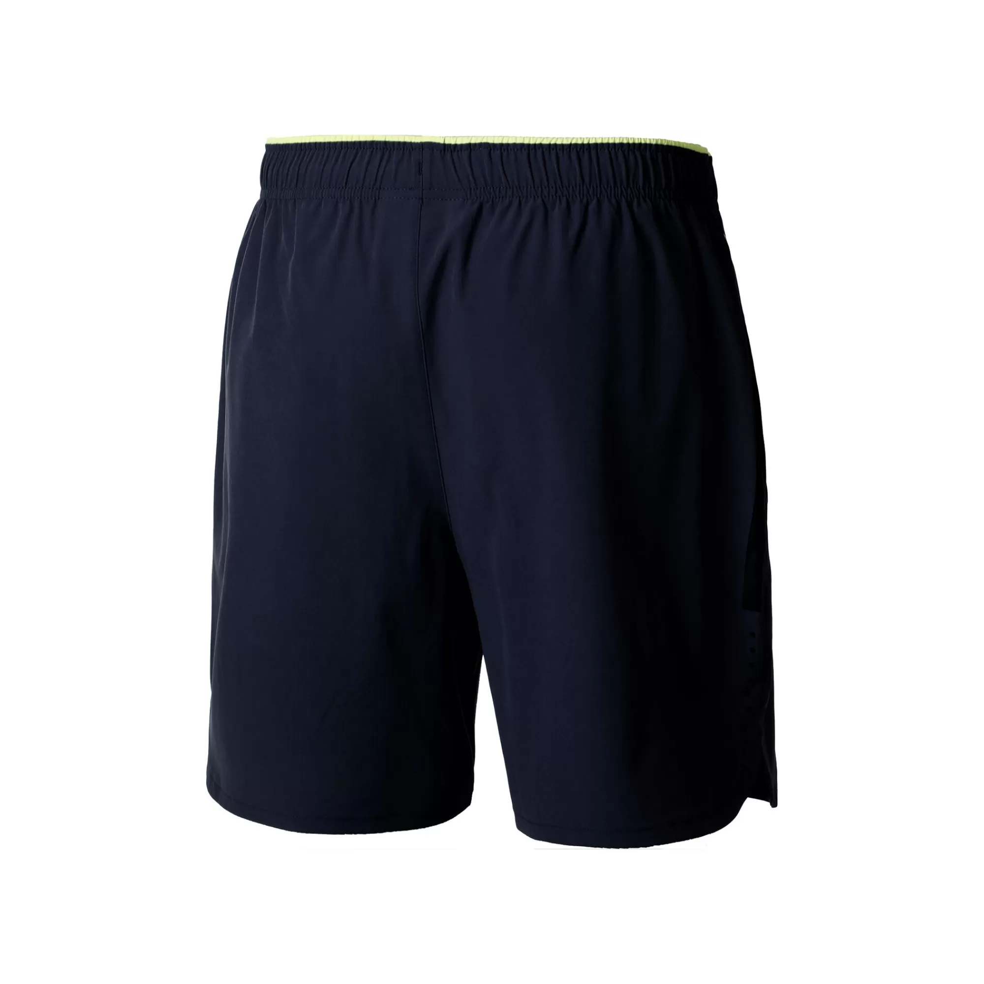 Perspectives Drop Shorts Men - Dark Blue>Quiet Please Hot