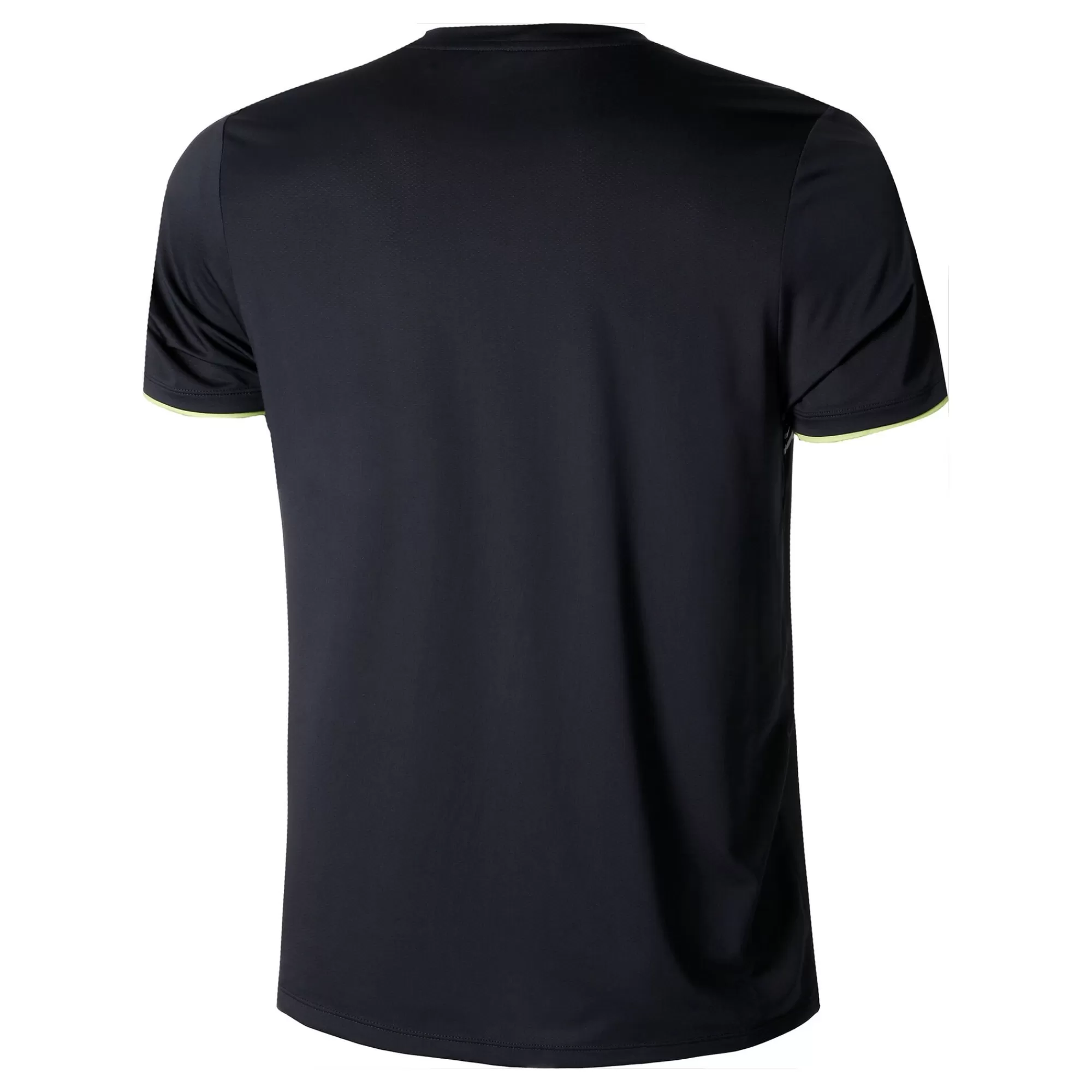 Perspectives Receiver T-Shirt Men - Dark Blue>Quiet Please New