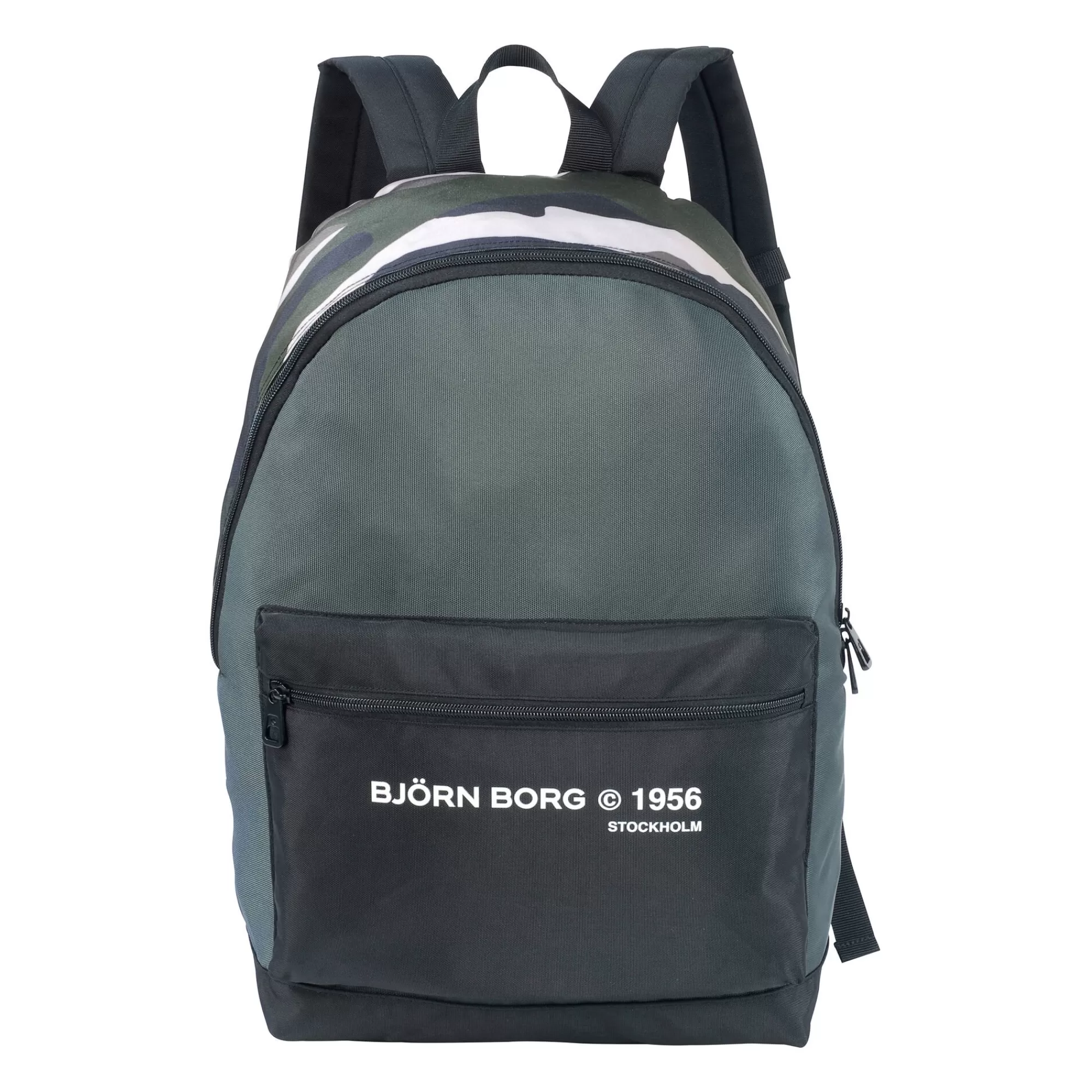 Pete Backpack - Grey>Björn Borg Discount