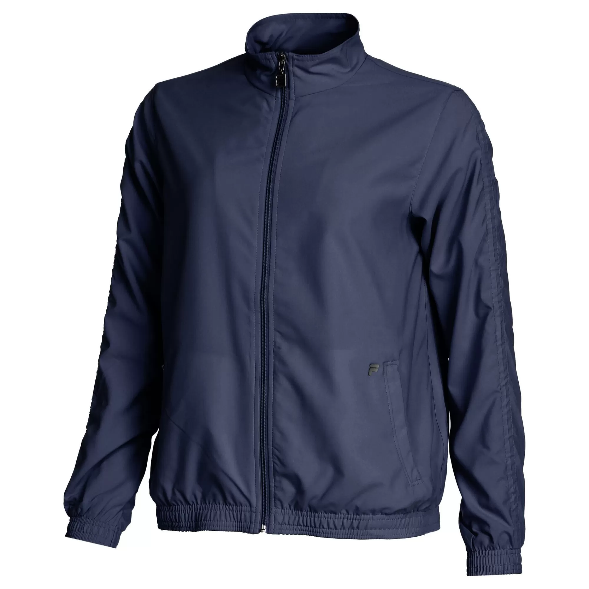 Petra Training Jacket Women - Dark Blue>Fila Cheap
