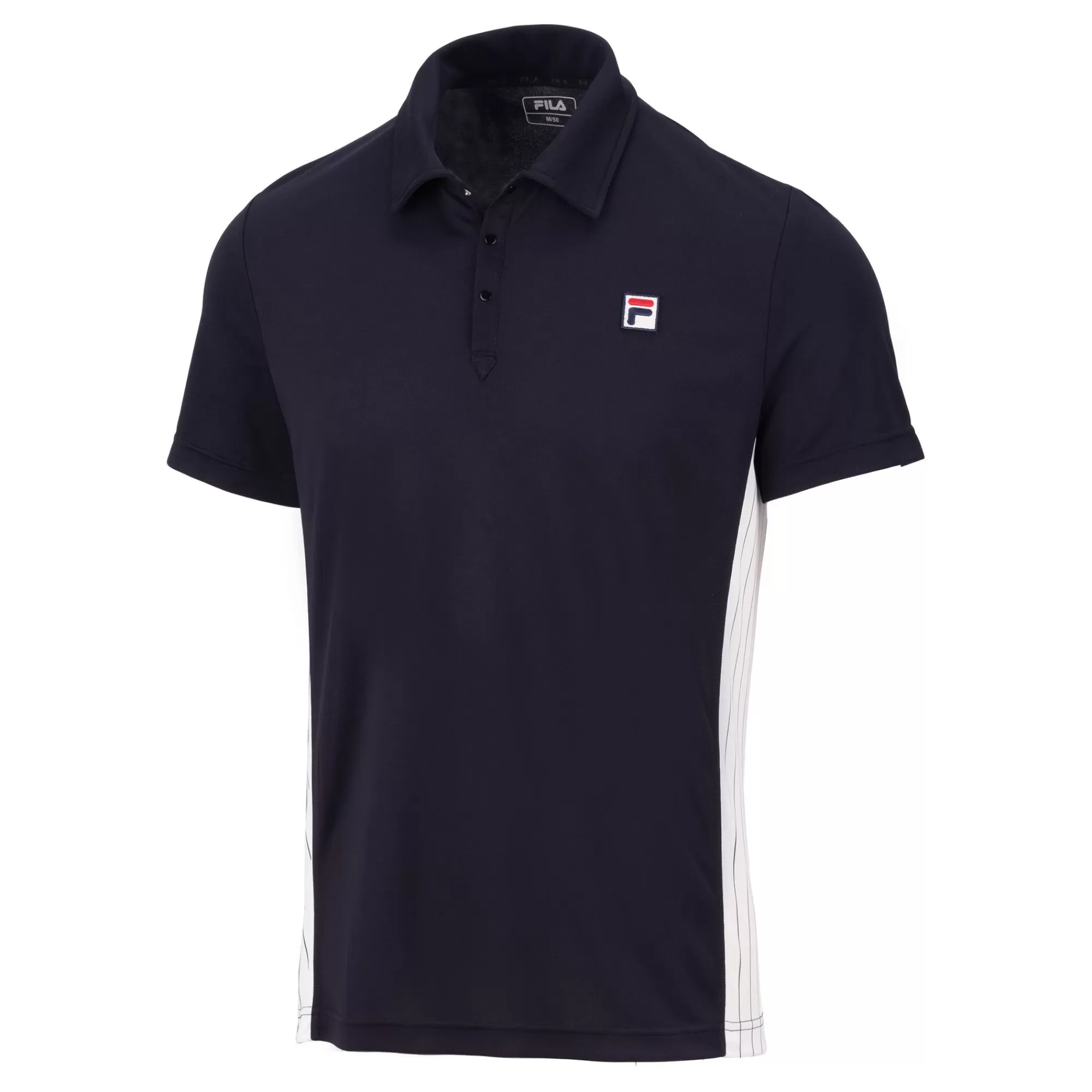 Piero Polo Men - Dark Blue>Fila Shop