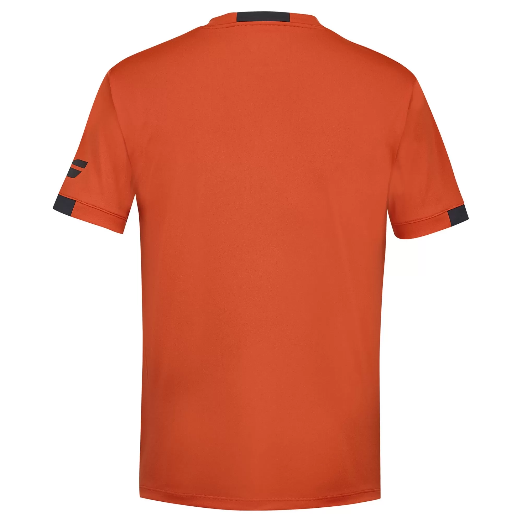Play Crew Neck T-Shirt Boys ->Babolat Sale