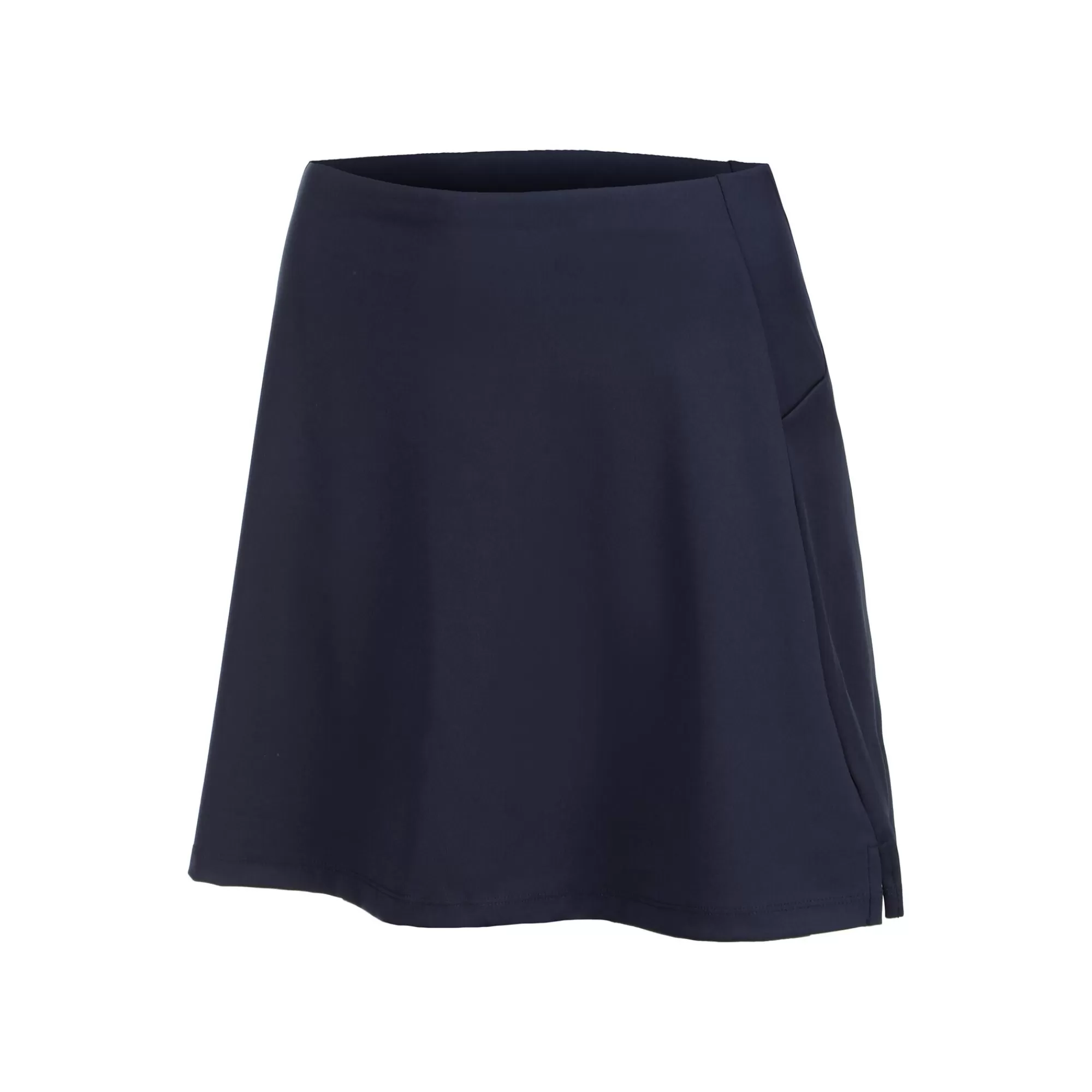 Play On Skirt Women - Dark Blue>Wilson Flash Sale
