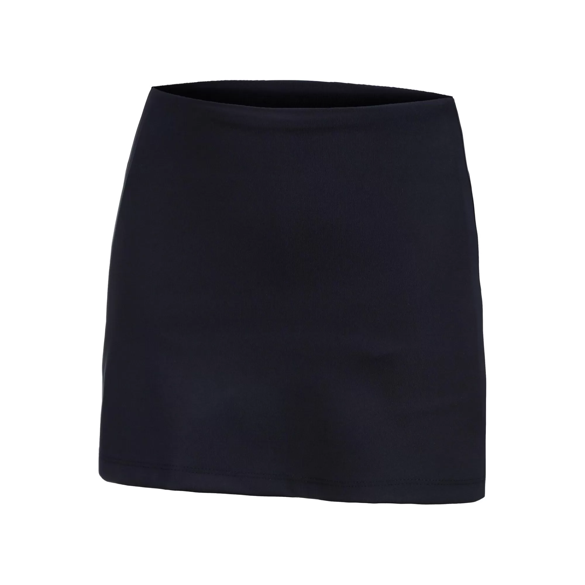 Play On Team Skirt Girls - Dark Blue>Wilson Best Sale