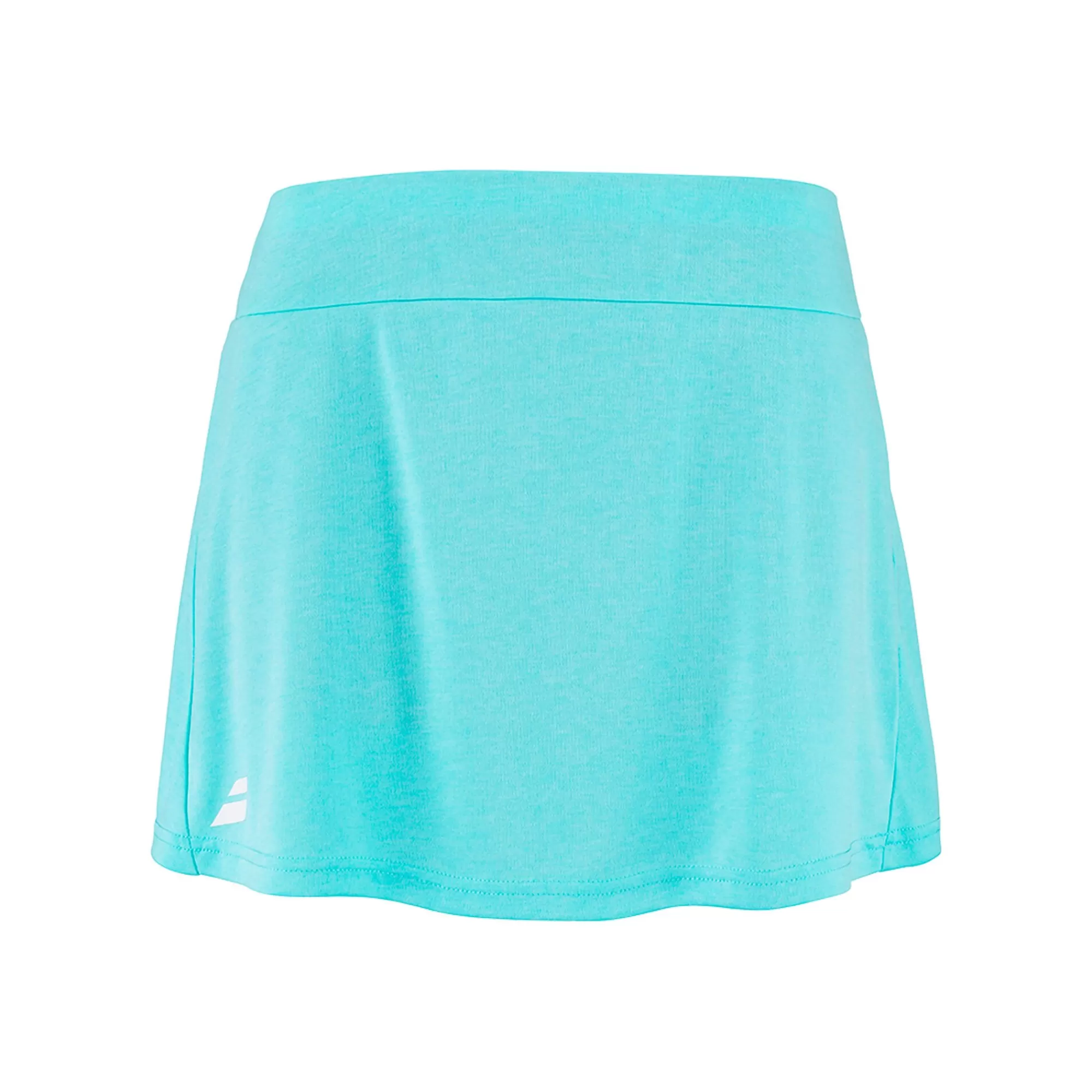 Play Skirt Women - Light Blue>Babolat Flash Sale