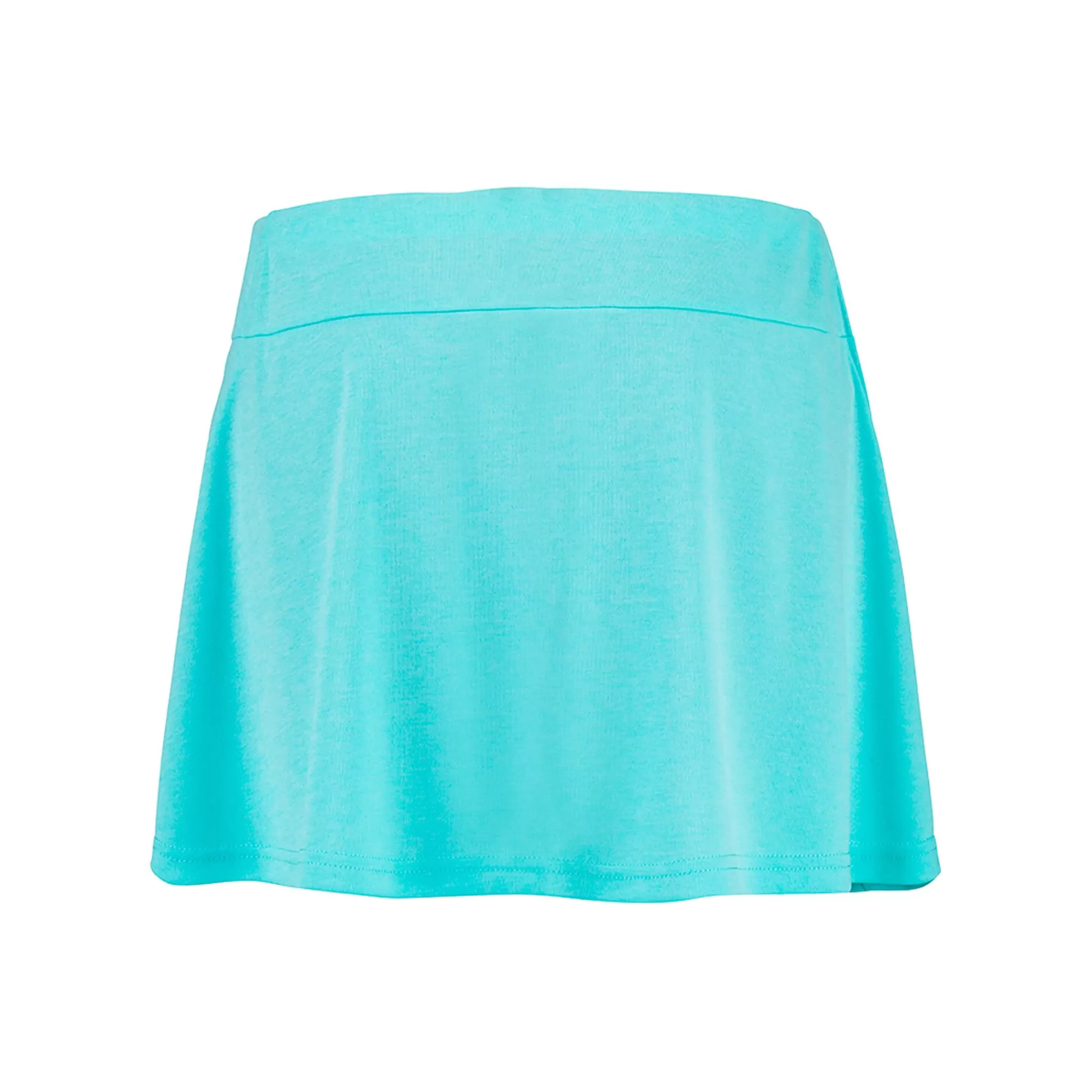 Play Skirt Women - Light Blue>Babolat Flash Sale