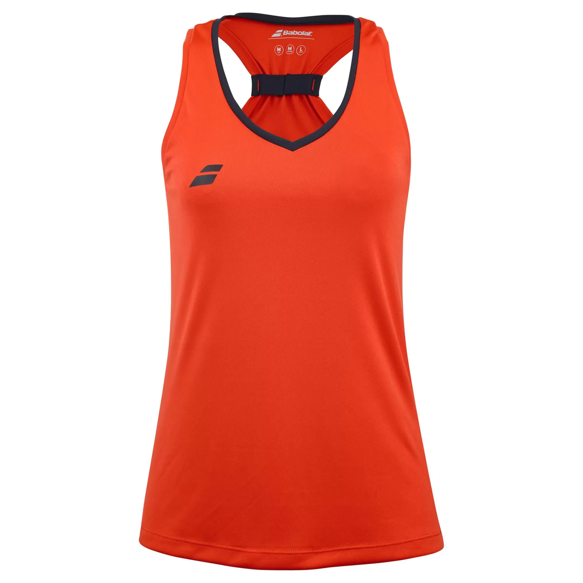 Play Tank Top Women ->Babolat Fashion