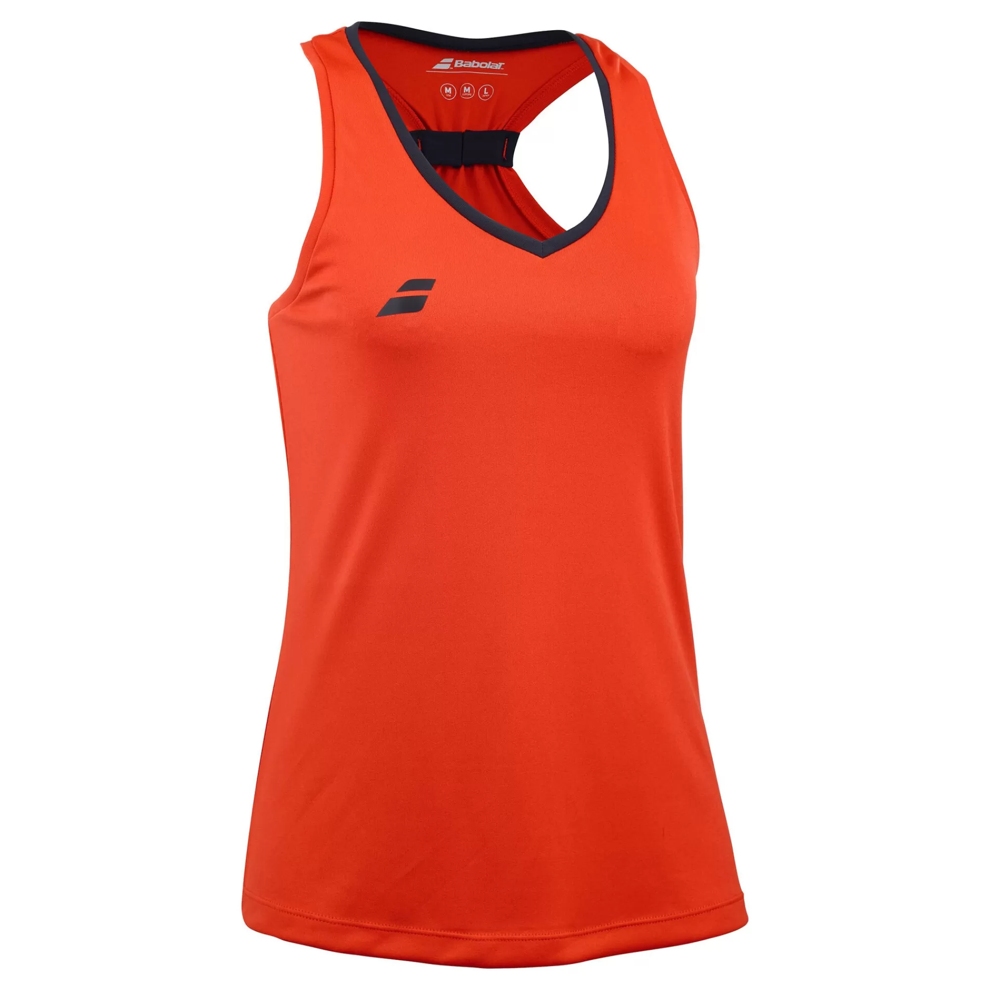 Play Tank Top Women ->Babolat Fashion