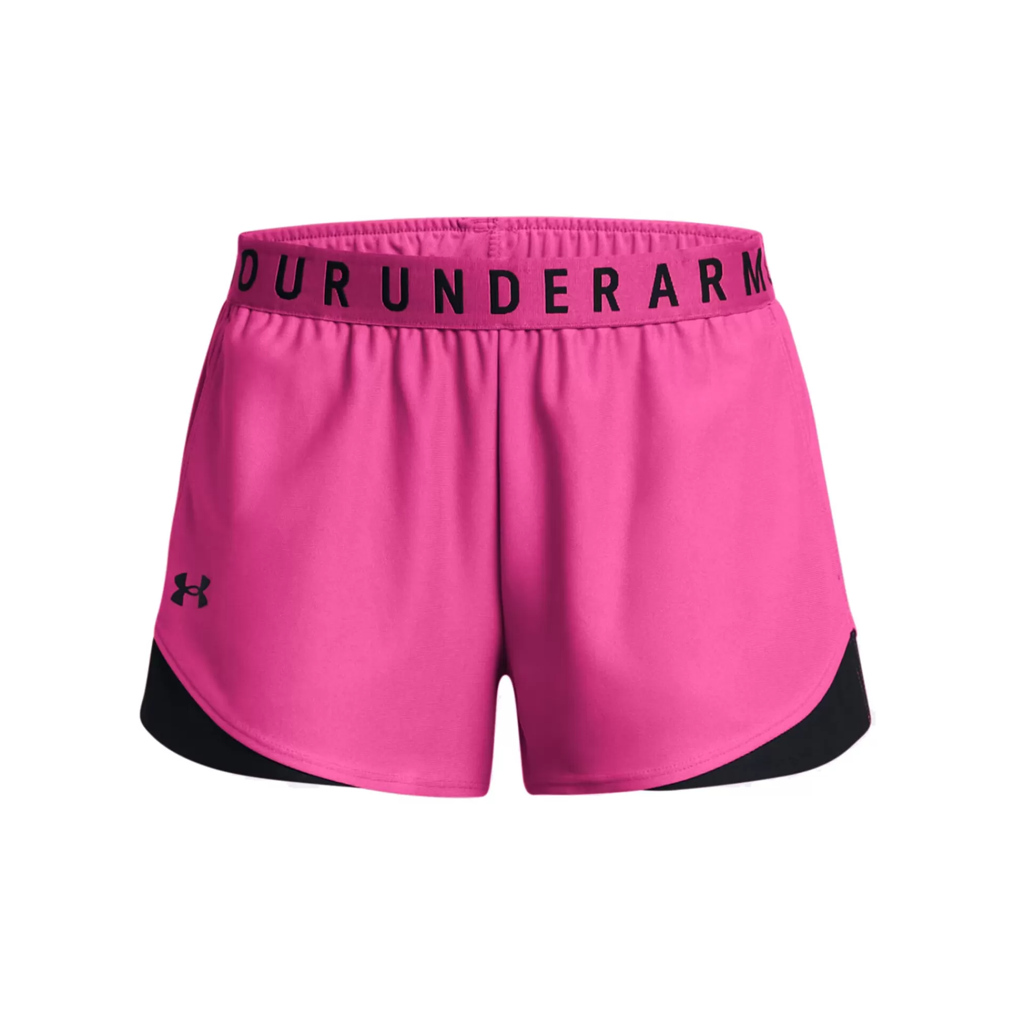 Play Up 3.0 Shorts Women ->Under Armour Flash Sale