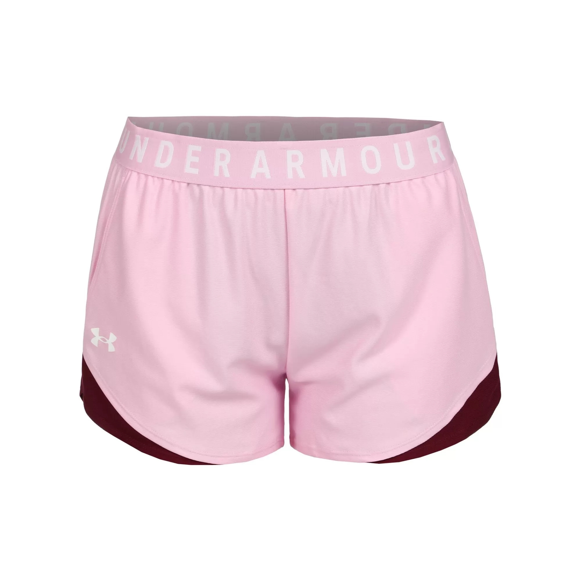 Play Up 3.0 Shorts Women ->Under Armour Fashion